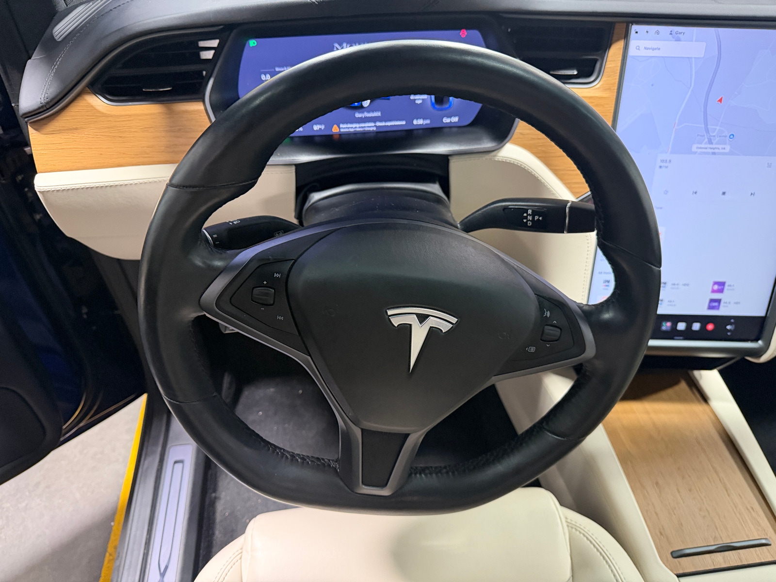 Thumbnail: 2020 Tesla Model X - 4