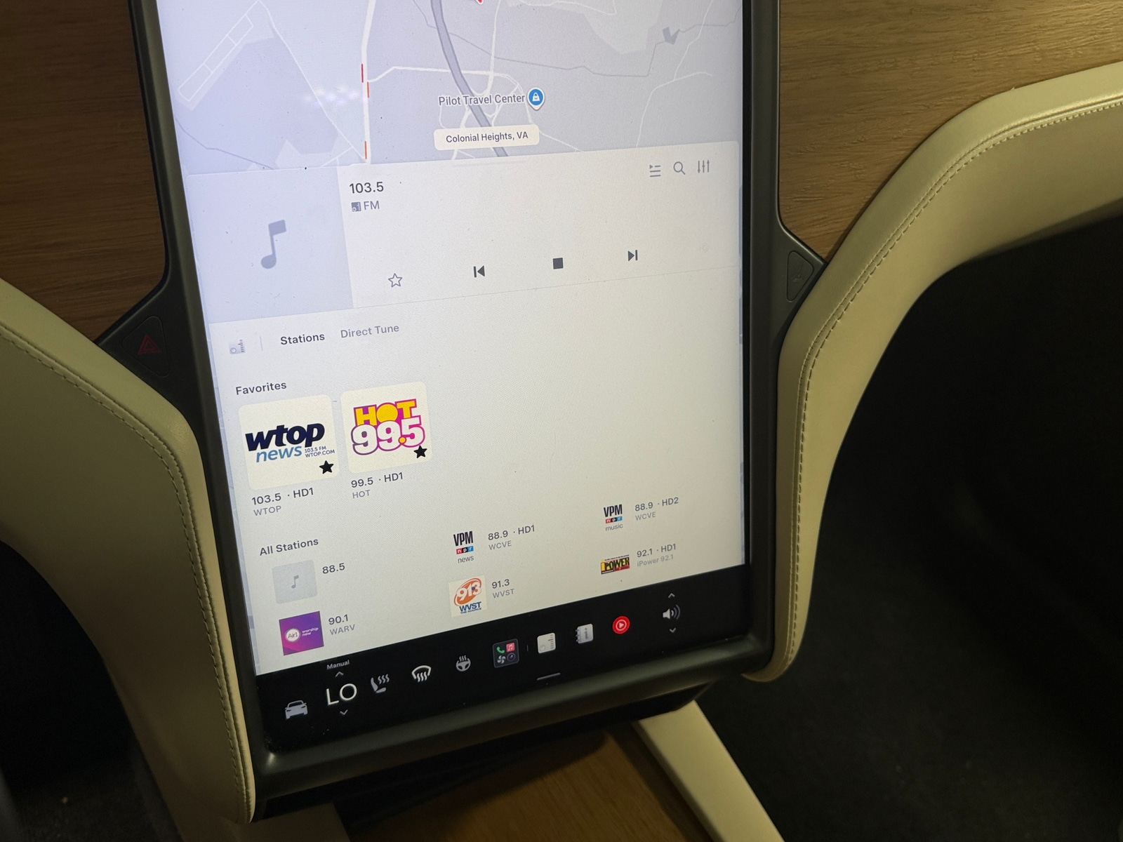 Thumbnail: 2020 Tesla Model X - 3