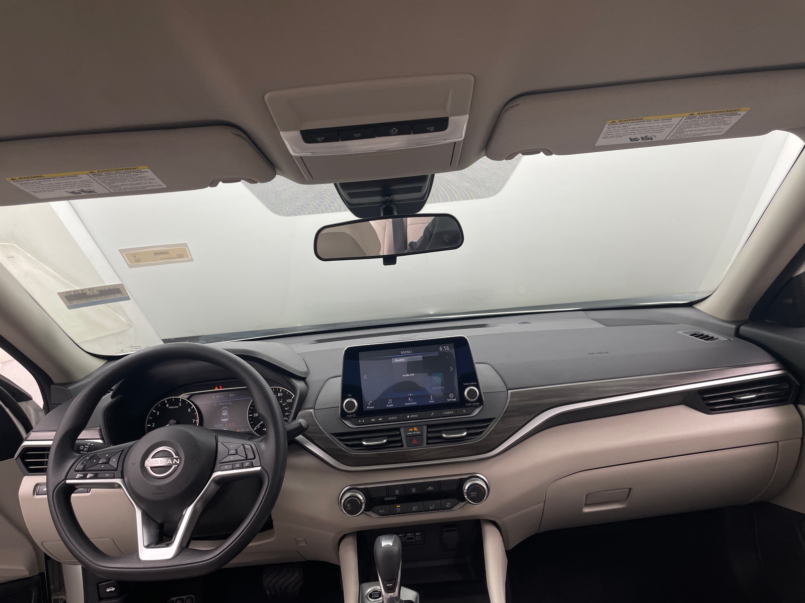 Thumbnail: 2023 Nissan Altima - 3