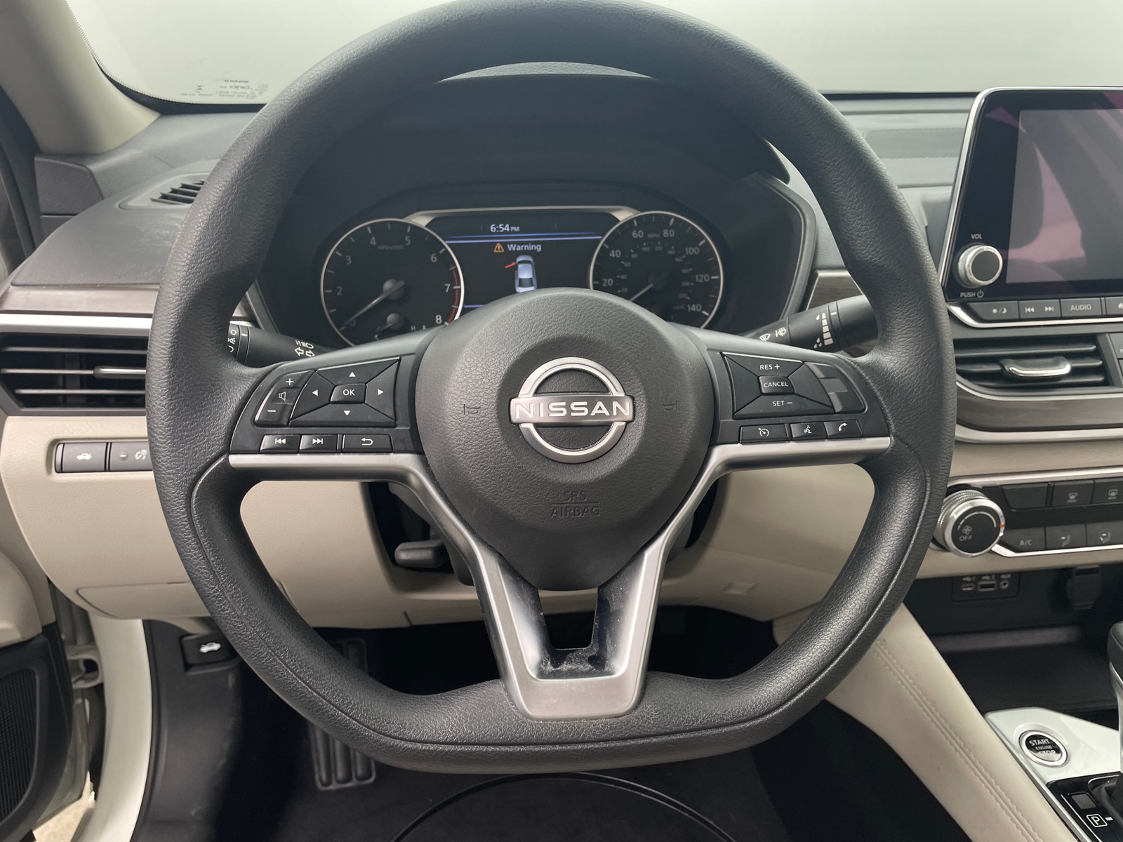 Thumbnail: 2023 Nissan Altima - 5
