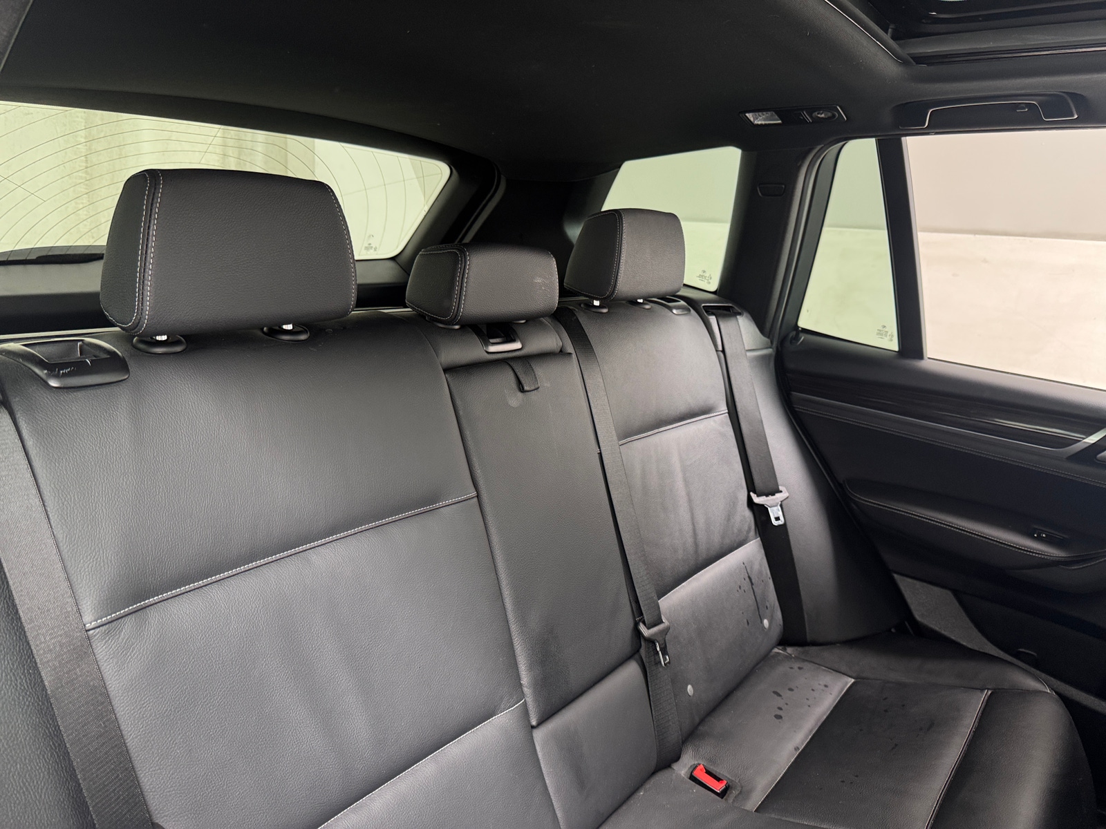 Thumbnail: 2017 BMW X3 - 5