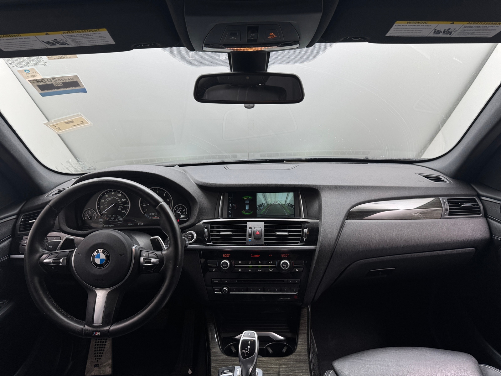 Thumbnail: 2017 BMW X3 - 2