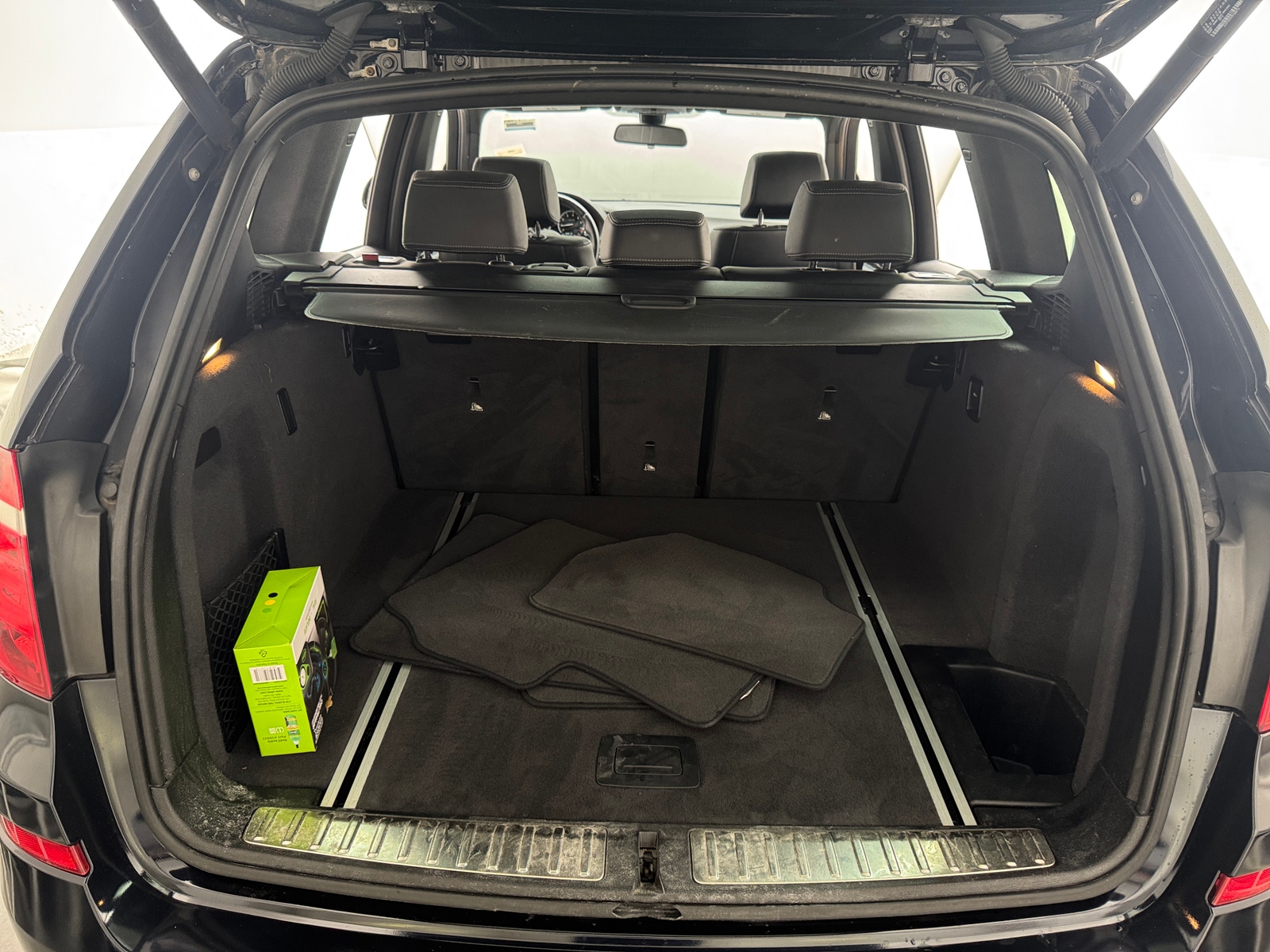 Thumbnail: 2017 BMW X3 - 6
