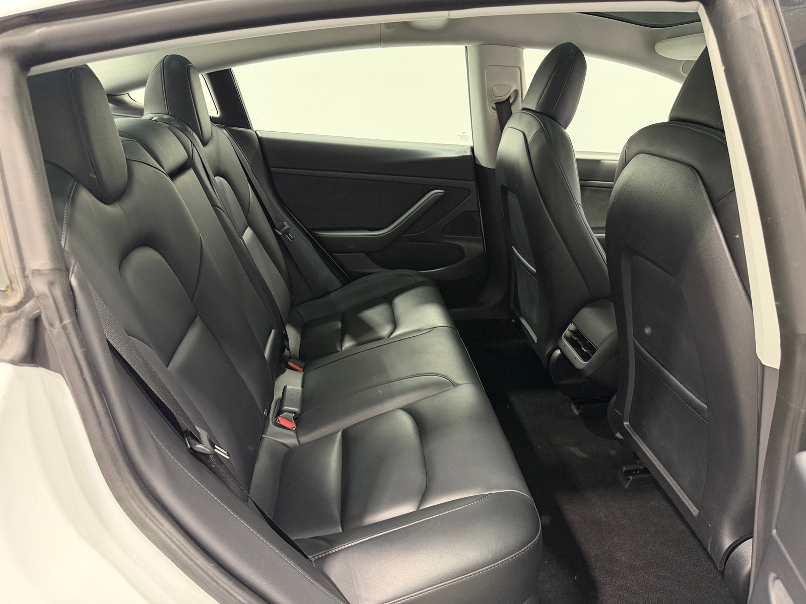 Thumbnail: 2020 Tesla Model 3 - 5