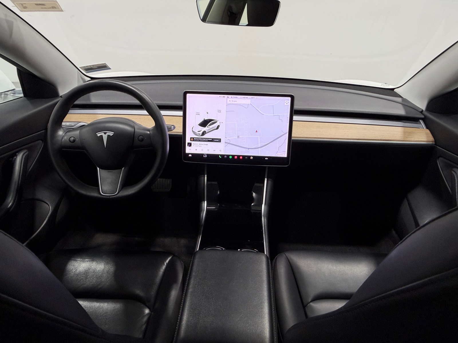 Thumbnail: 2020 Tesla Model 3 - 2