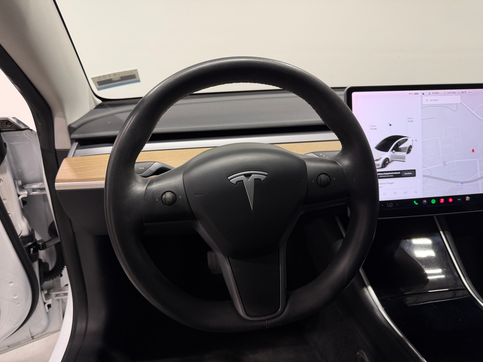 Thumbnail: 2020 Tesla Model 3 - 4