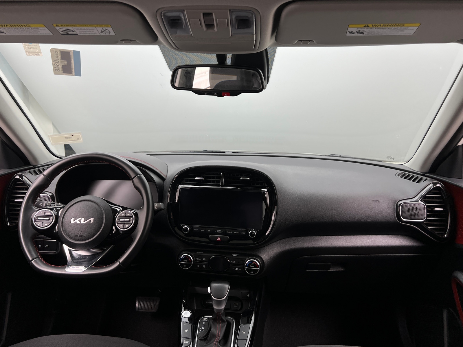 Thumbnail: 2023 Kia Soul - 2