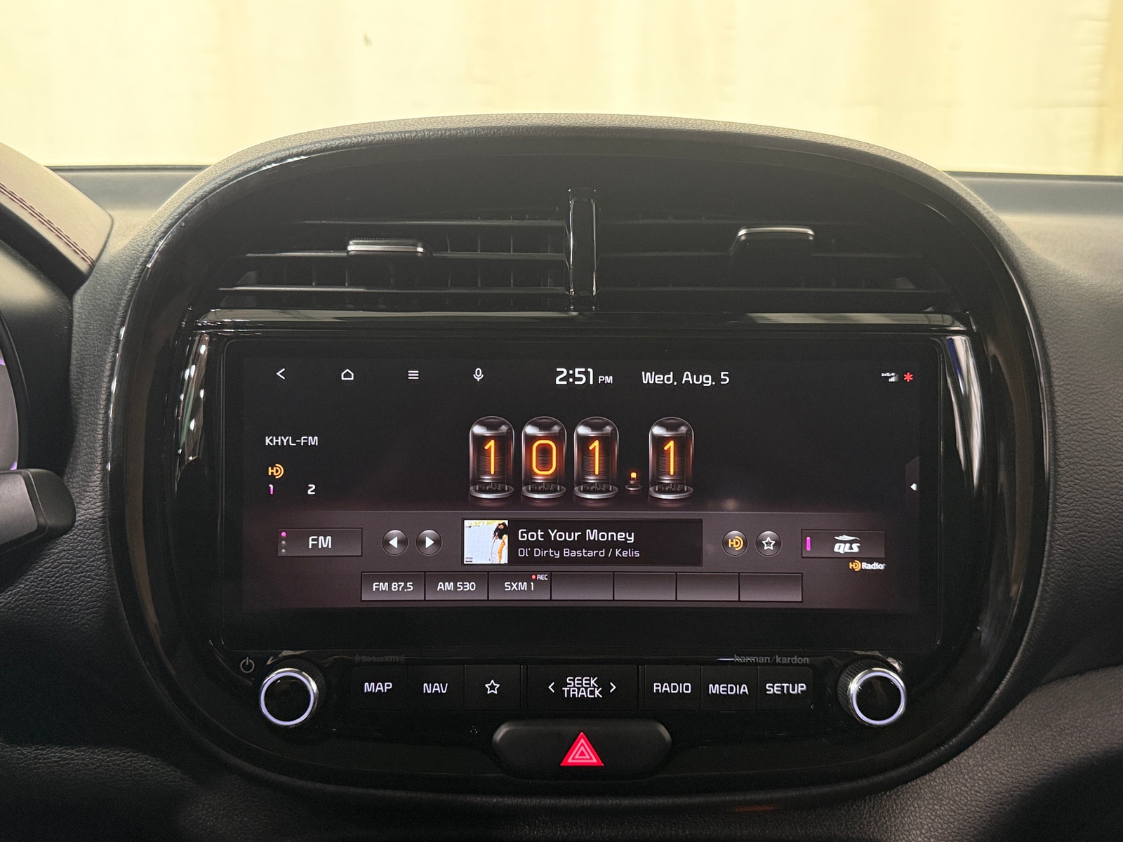 Thumbnail: 2023 Kia Soul - 3