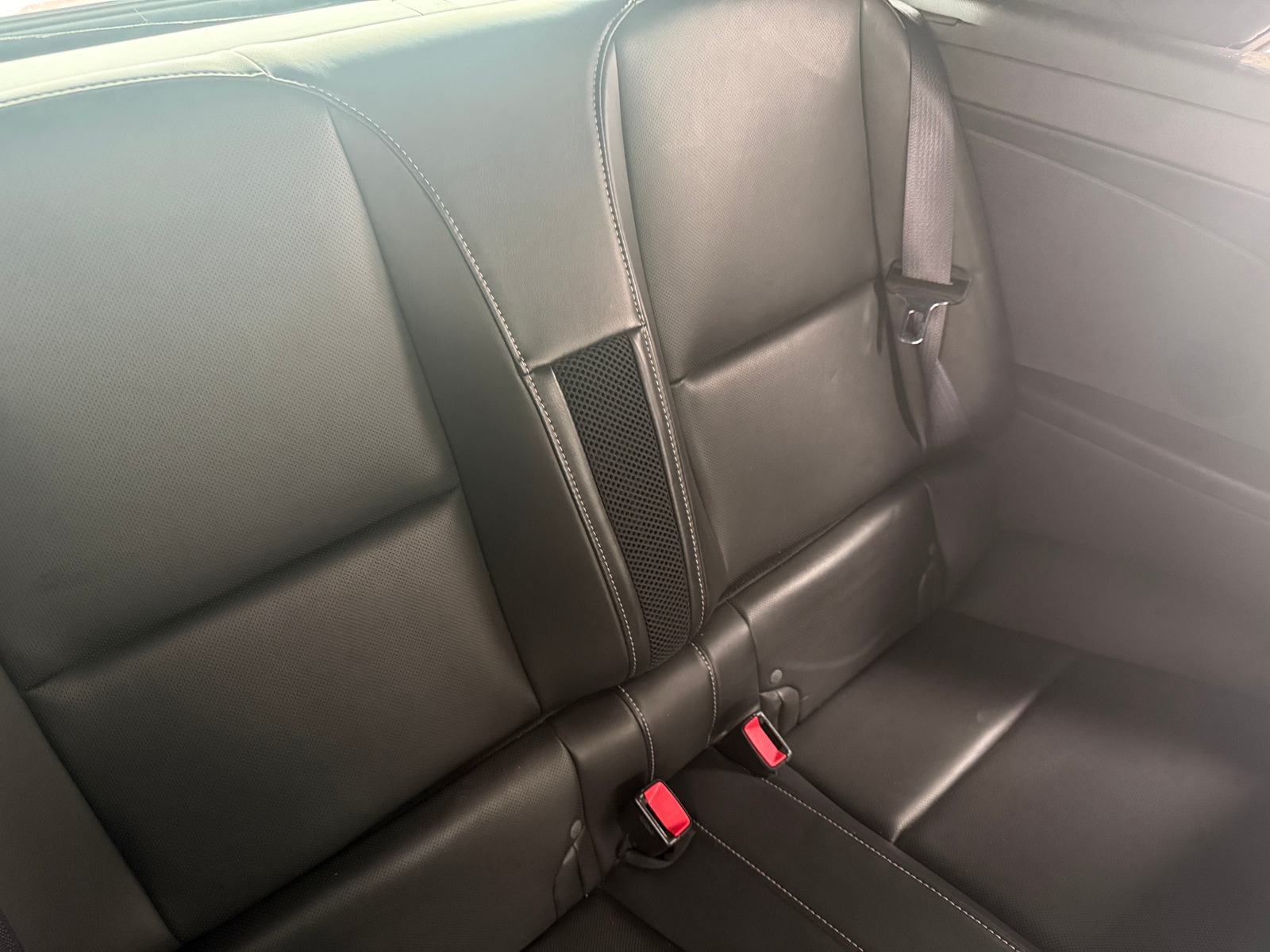 Thumbnail: 2013 Chevrolet Camaro - 5