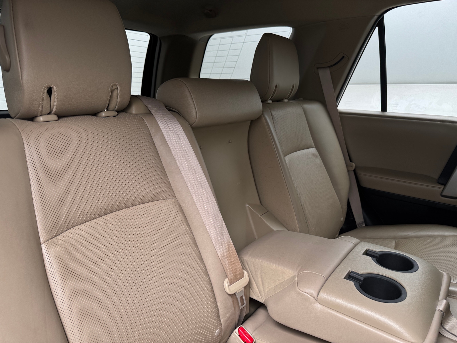 Thumbnail: 2018 Toyota 4Runner - 5