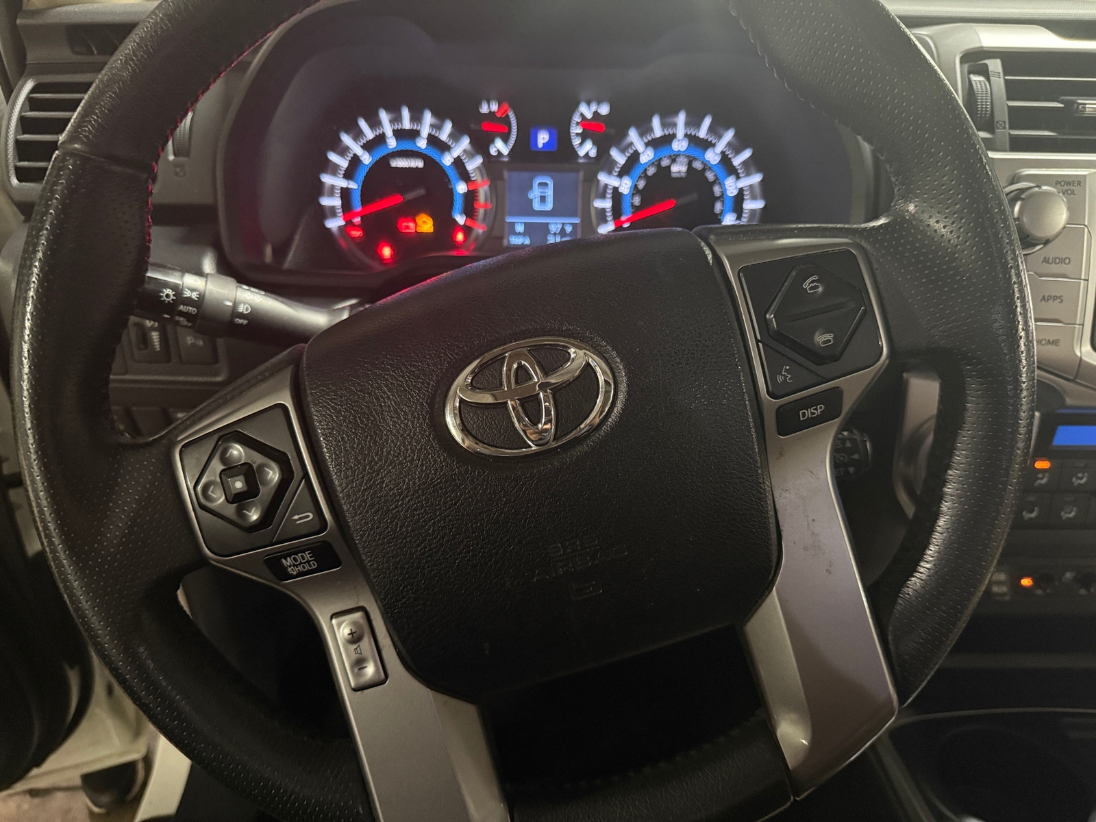 Thumbnail: 2018 Toyota 4Runner - 4