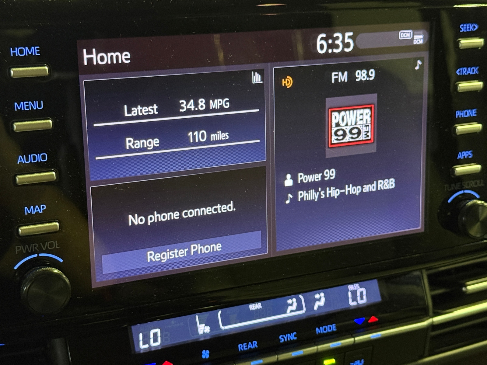 Thumbnail: 2021 Toyota Sienna - 4