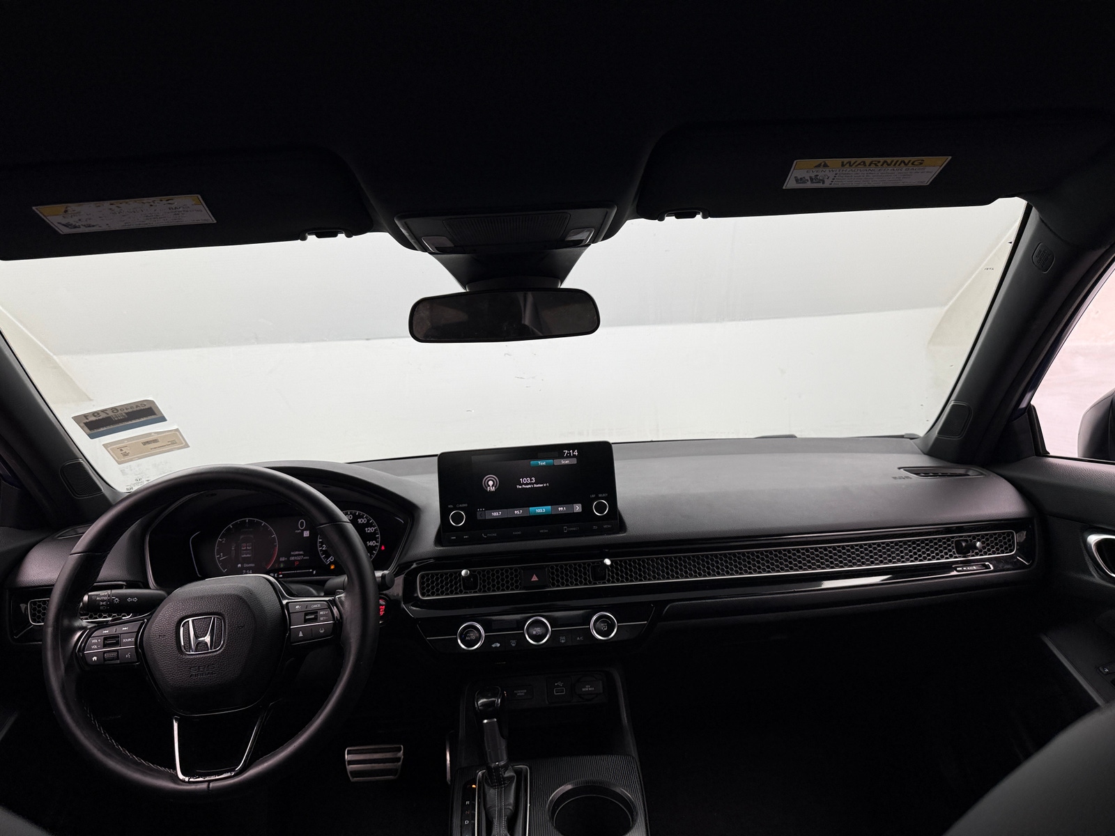 Thumbnail: 2022 Honda Civic - 3