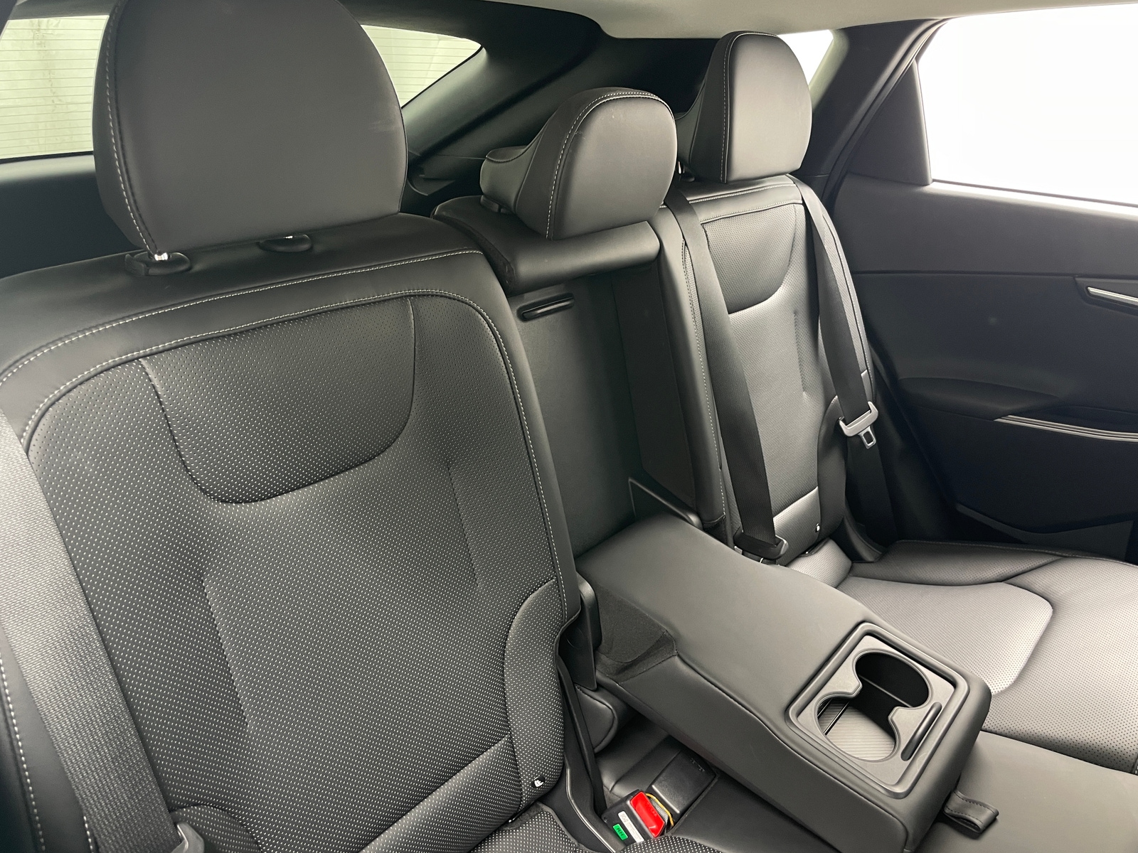 Thumbnail: 2024 Kia EV6 - 5