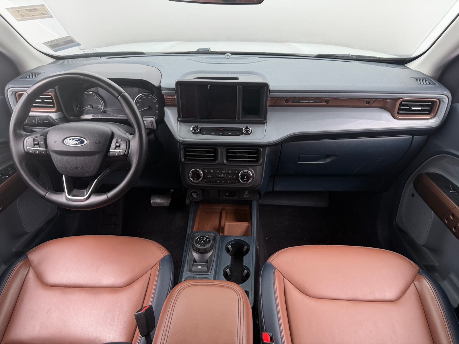 Thumbnail: 2023 Ford Maverick - 2