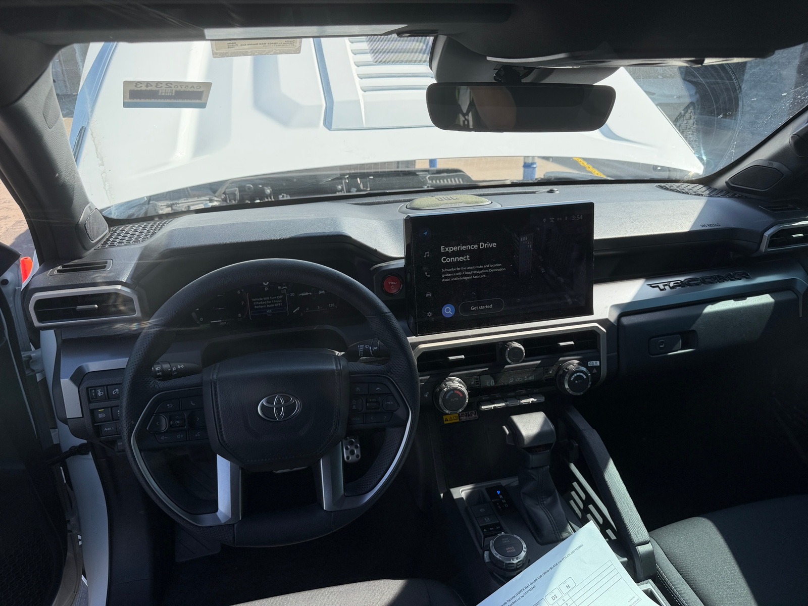 Thumbnail: 2025 Toyota Tacoma - 3