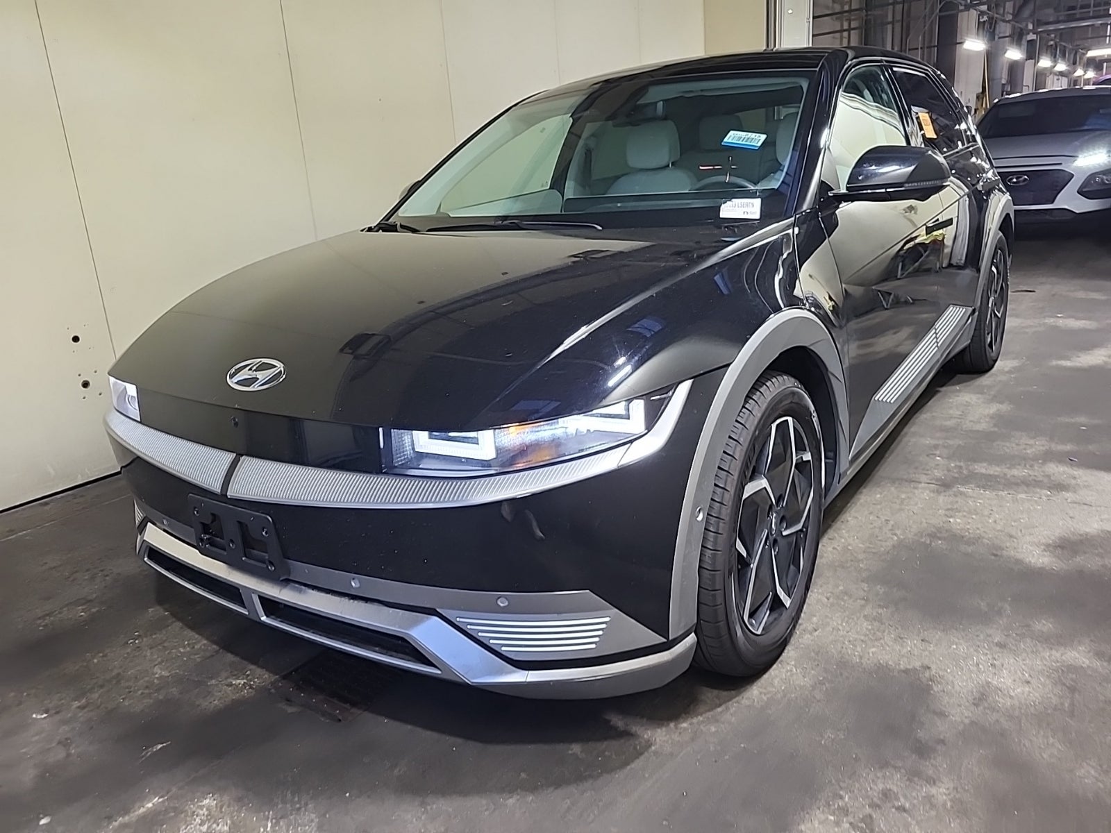 2024 Hyundai Ioniq 5 Limited