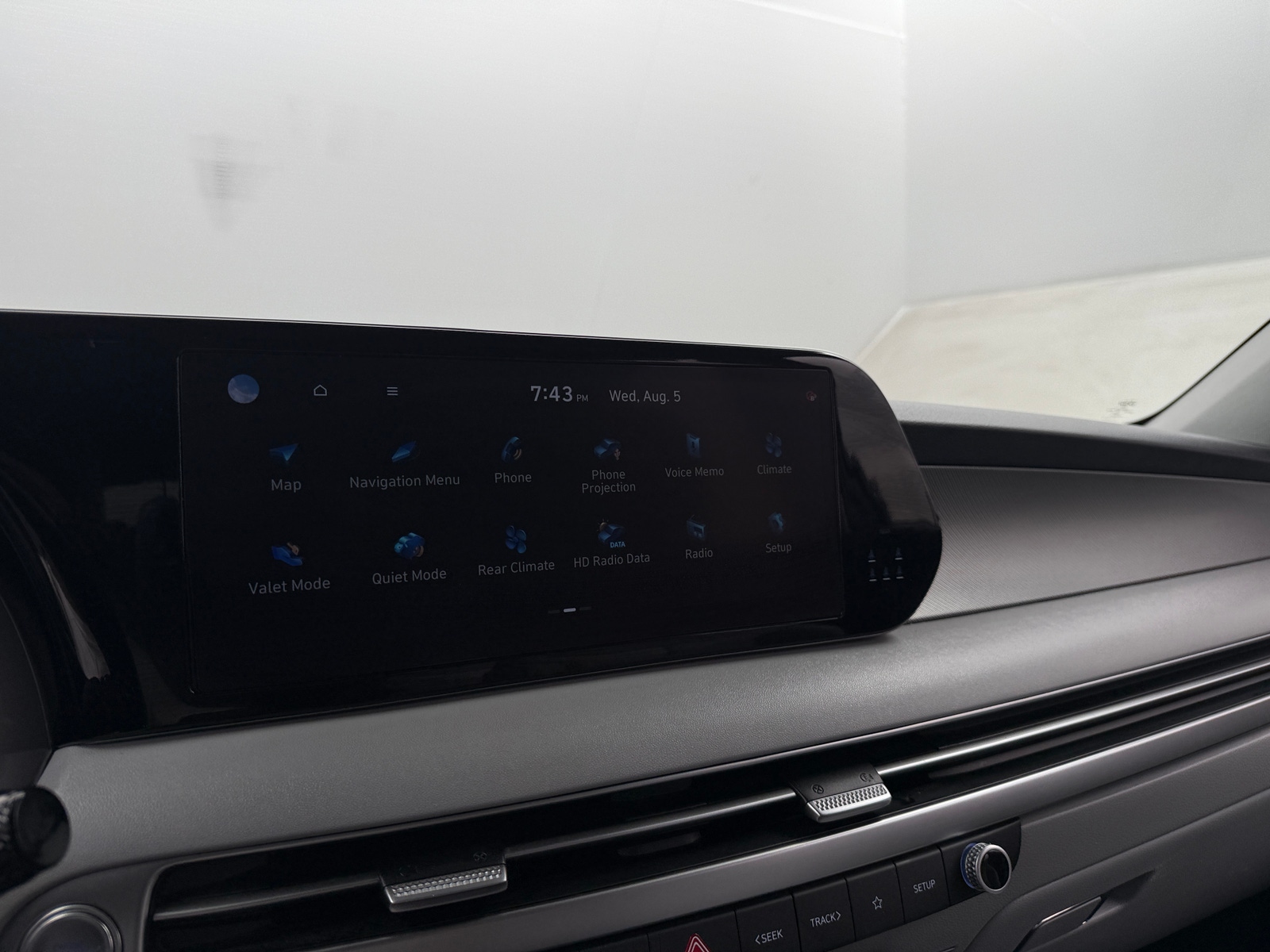 Thumbnail: 2024 Hyundai Palisade - 3