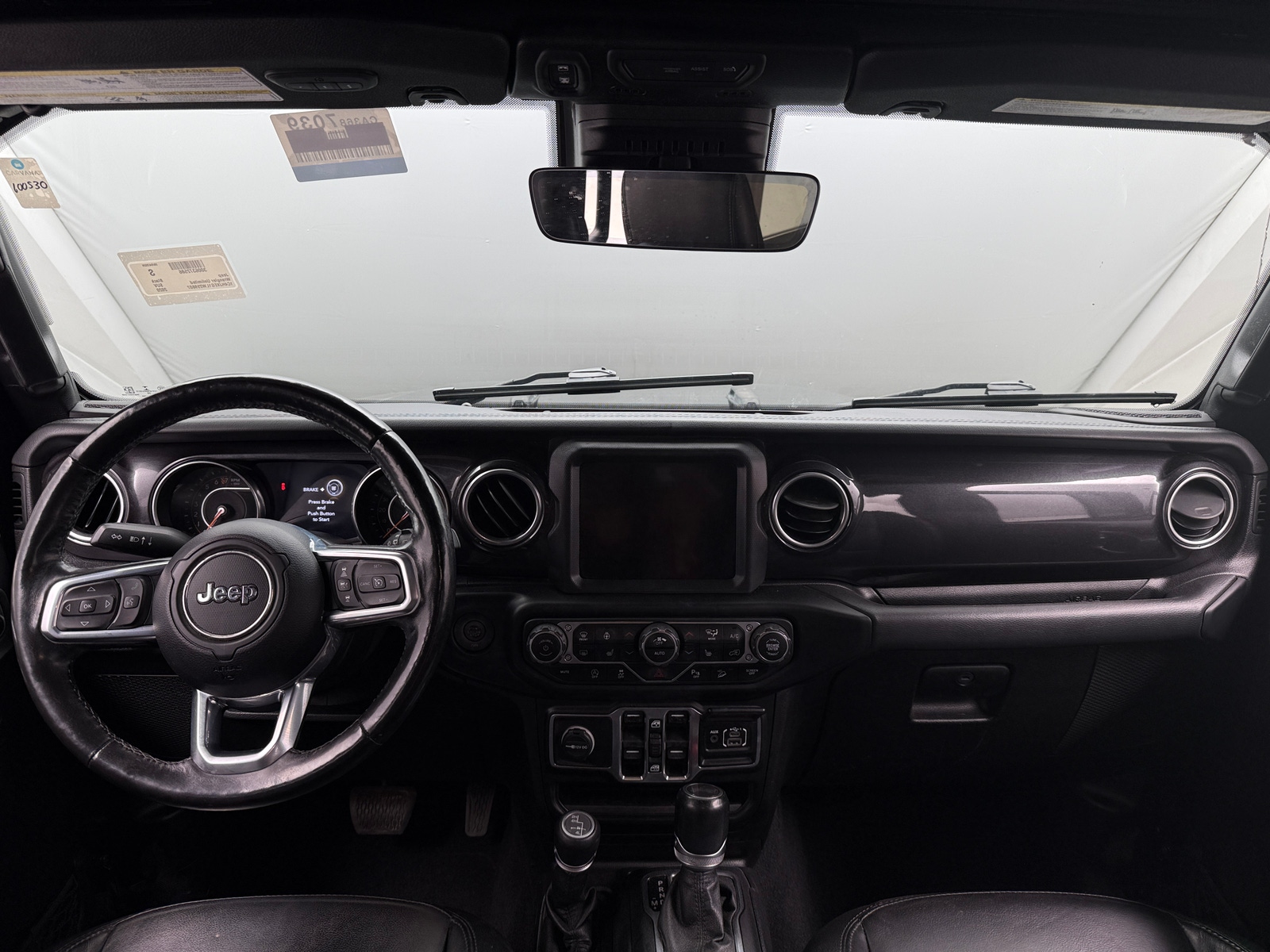Thumbnail: 2020 Jeep Wrangler - 2