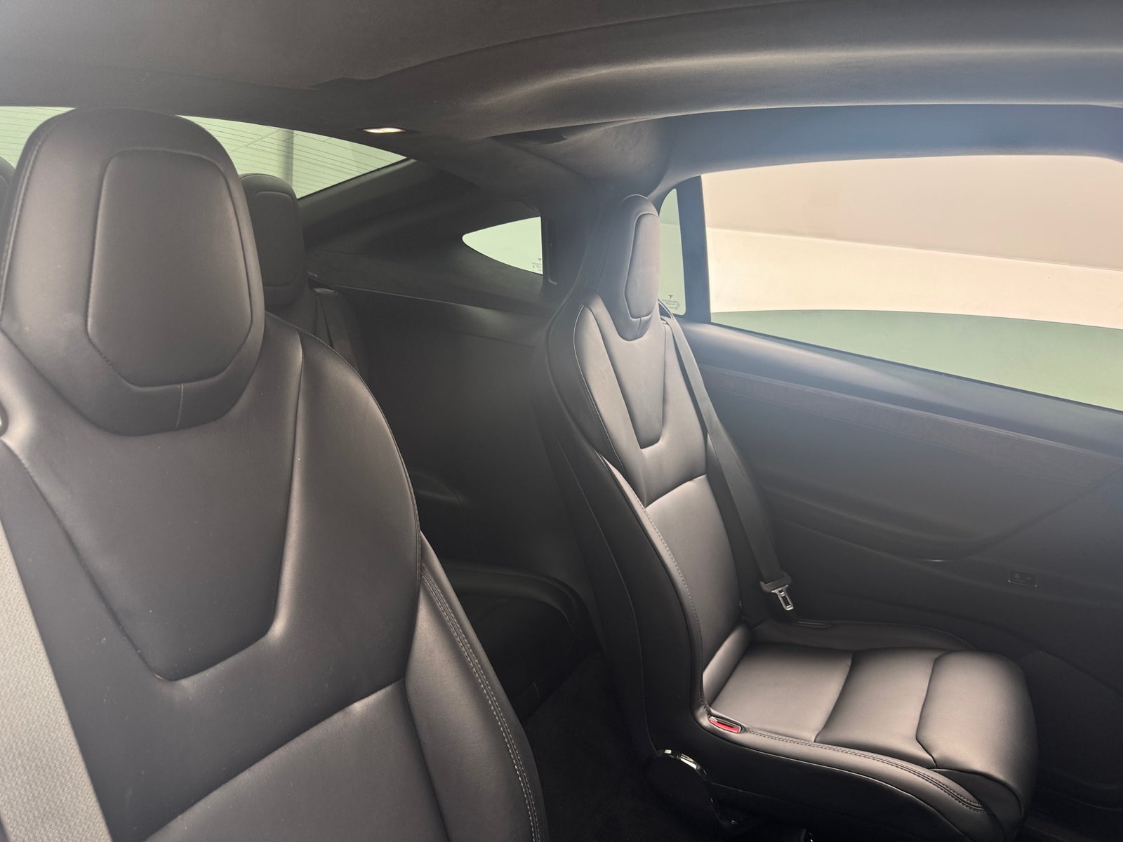 Thumbnail: 2021 Tesla Model X - 5