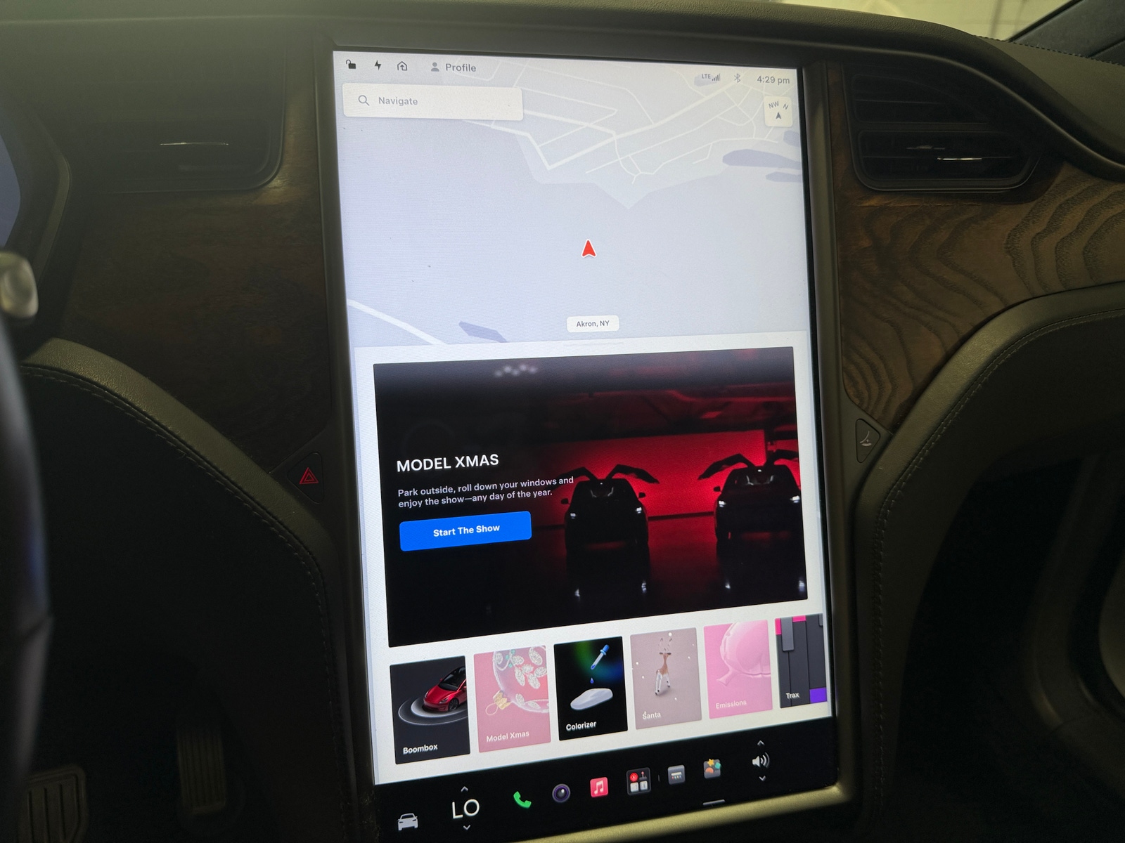 Thumbnail: 2021 Tesla Model X - 3