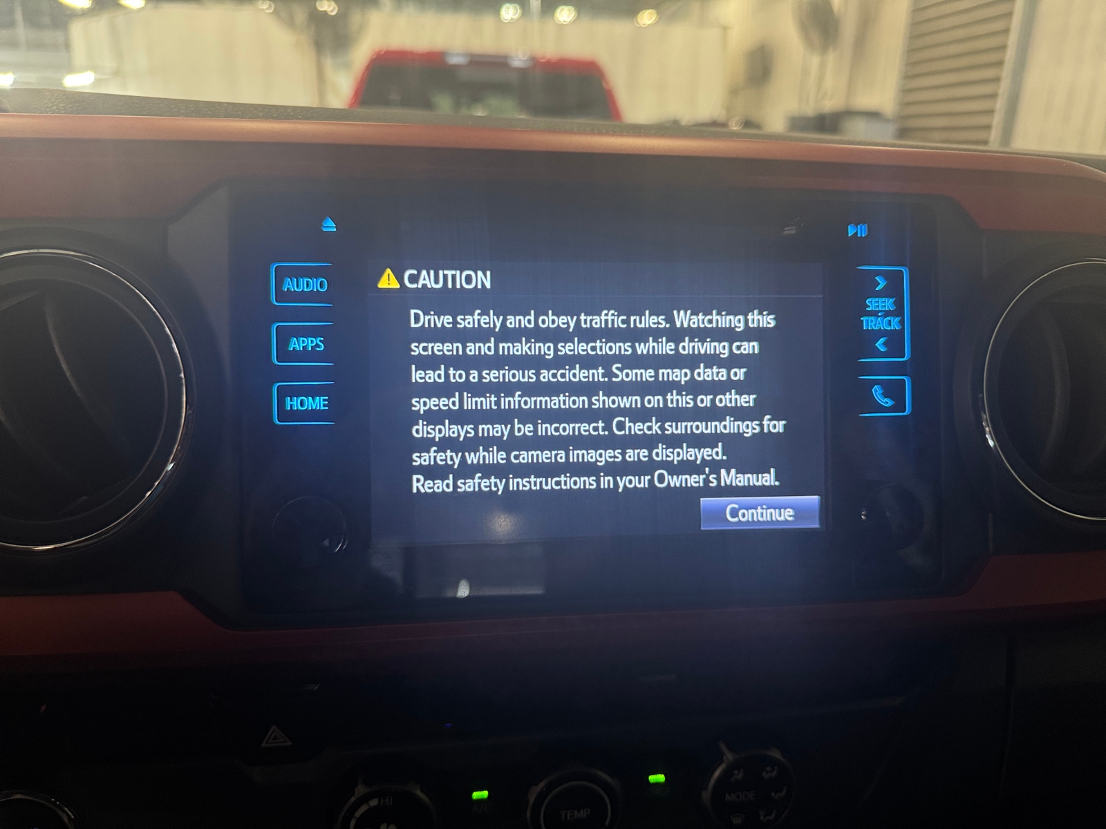 Thumbnail: 2016 Toyota Tacoma - 4