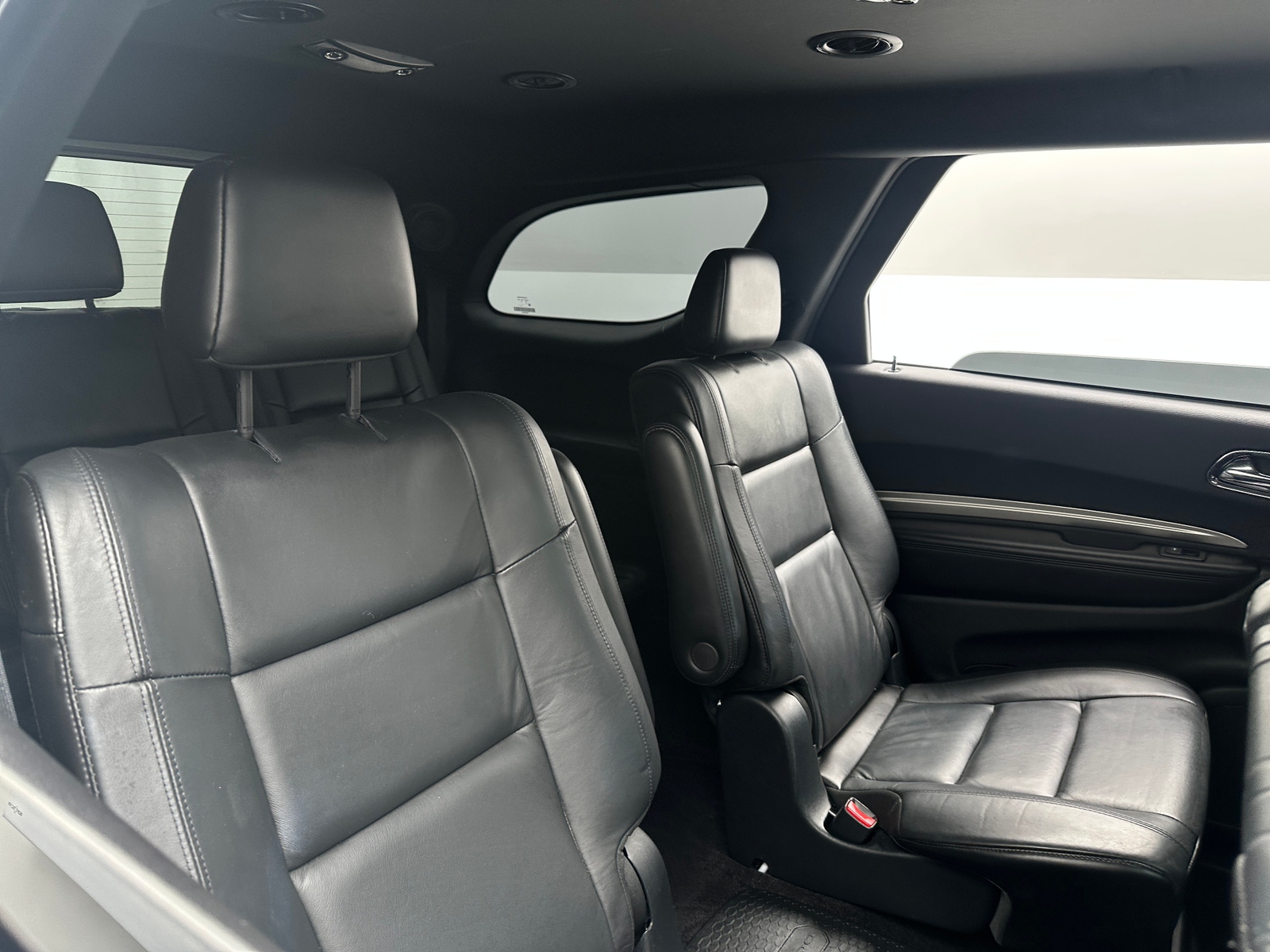 Thumbnail: 2017 Dodge Durango - 5