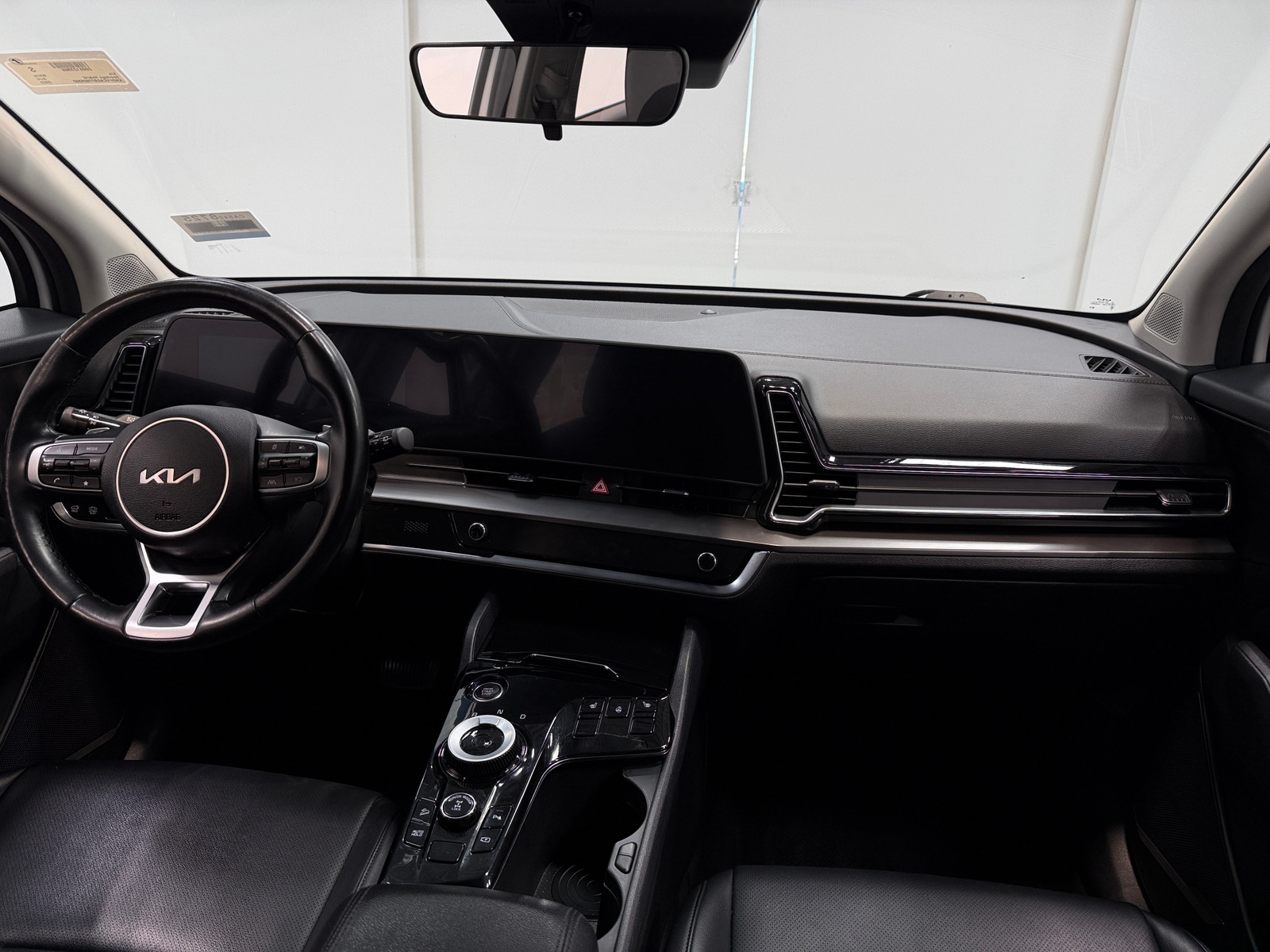 Thumbnail: 2023 Kia Sportage - 2