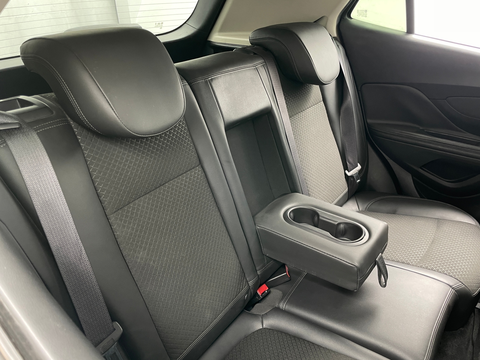 Thumbnail: 2018 Buick Encore - 5