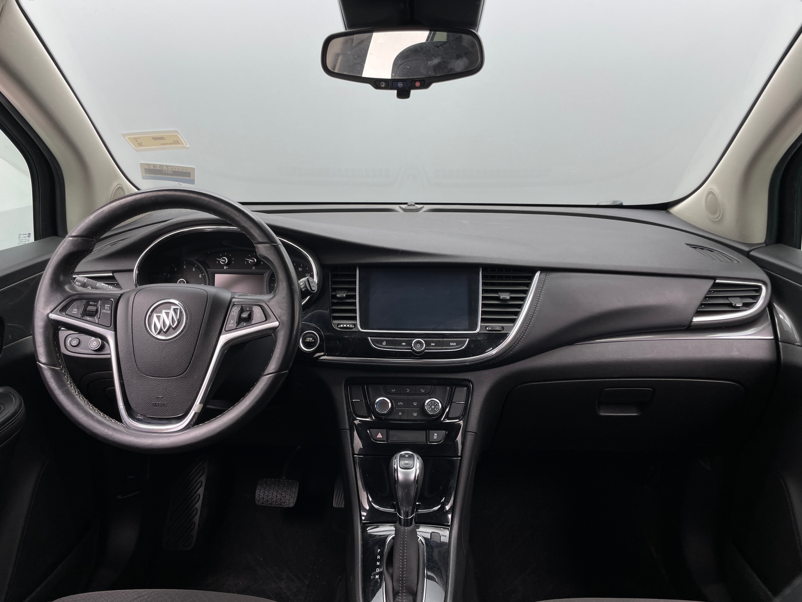 Thumbnail: 2018 Buick Encore - 2
