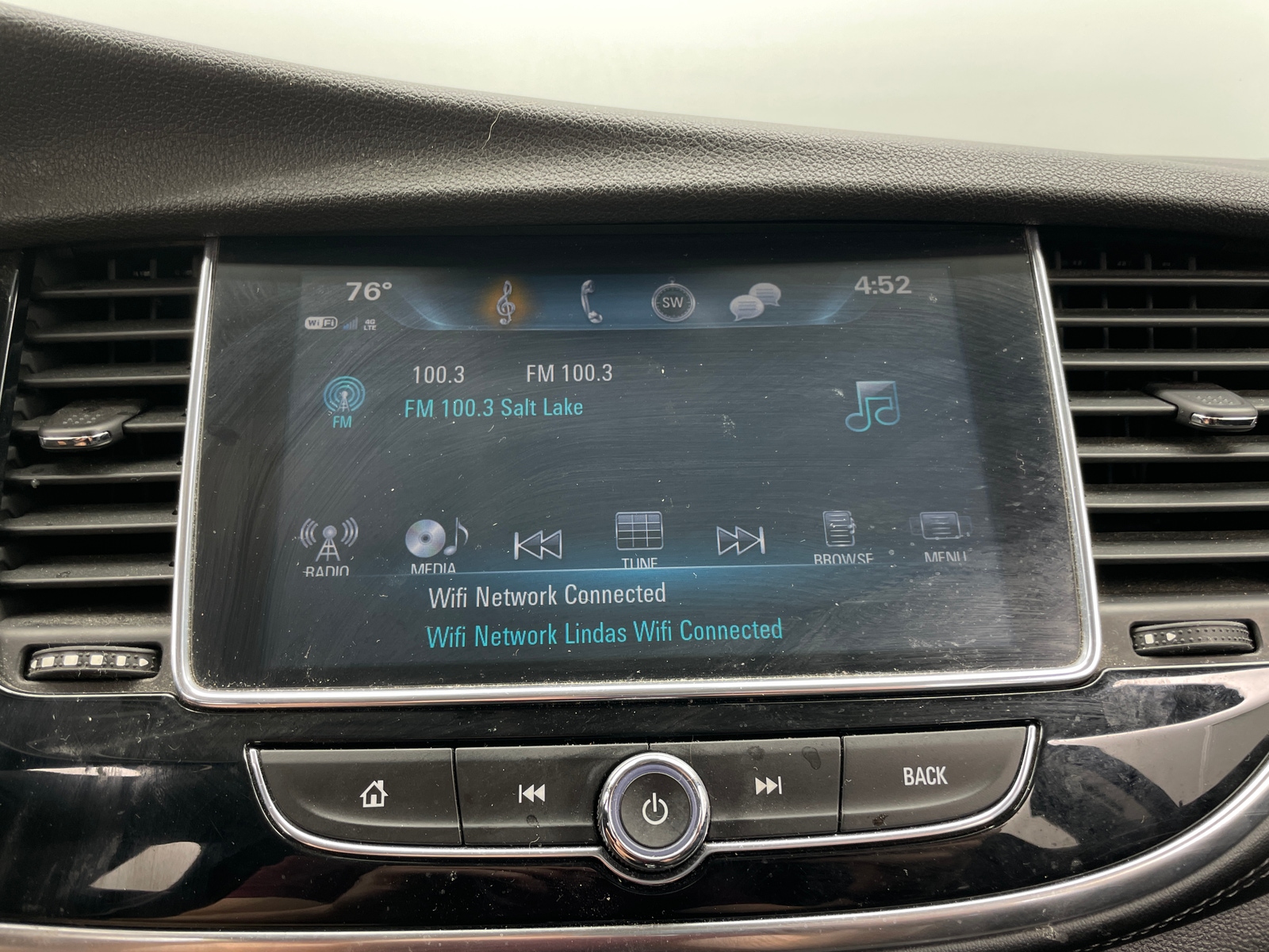 Thumbnail: 2018 Buick Encore - 3