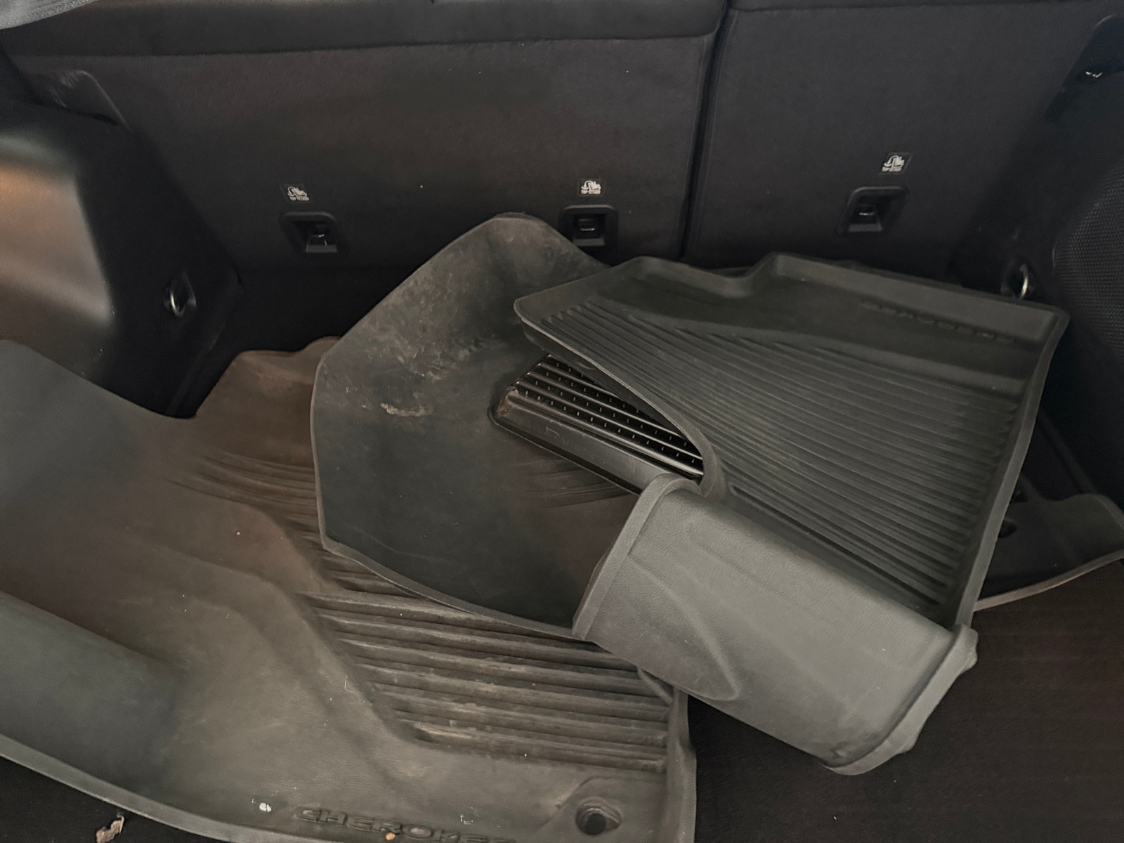 Thumbnail: 2021 Jeep Cherokee - 7