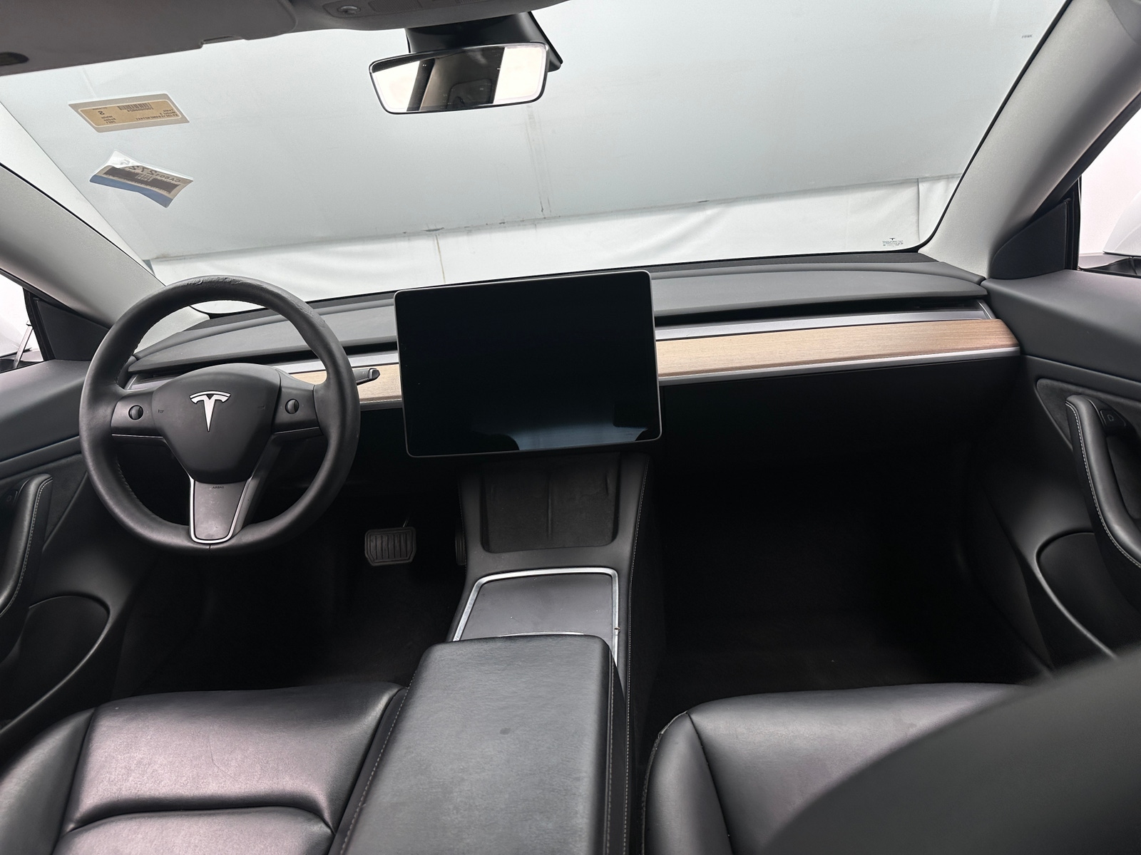 Thumbnail: 2021 Tesla Model 3 - 2