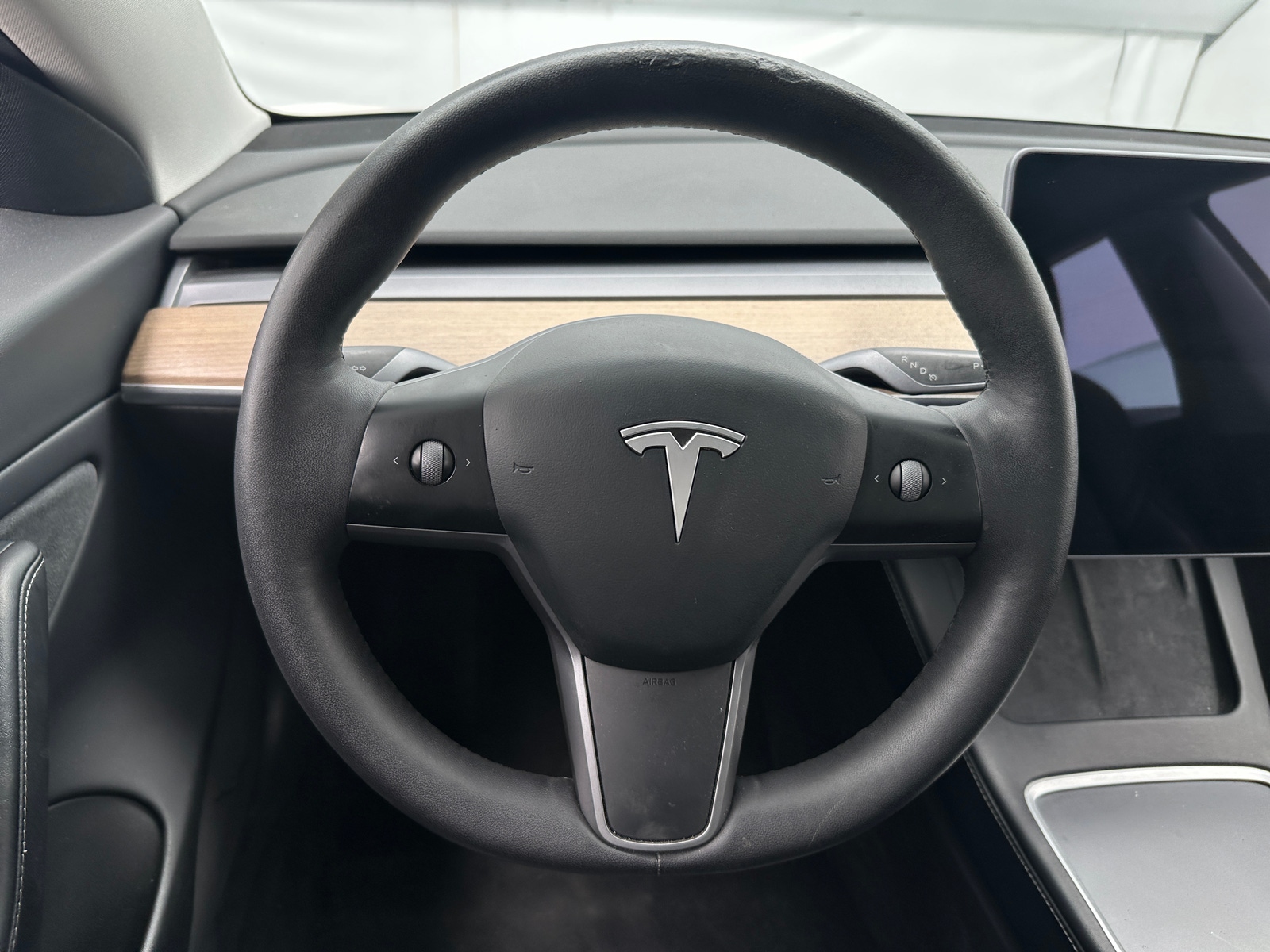 Thumbnail: 2021 Tesla Model 3 - 4