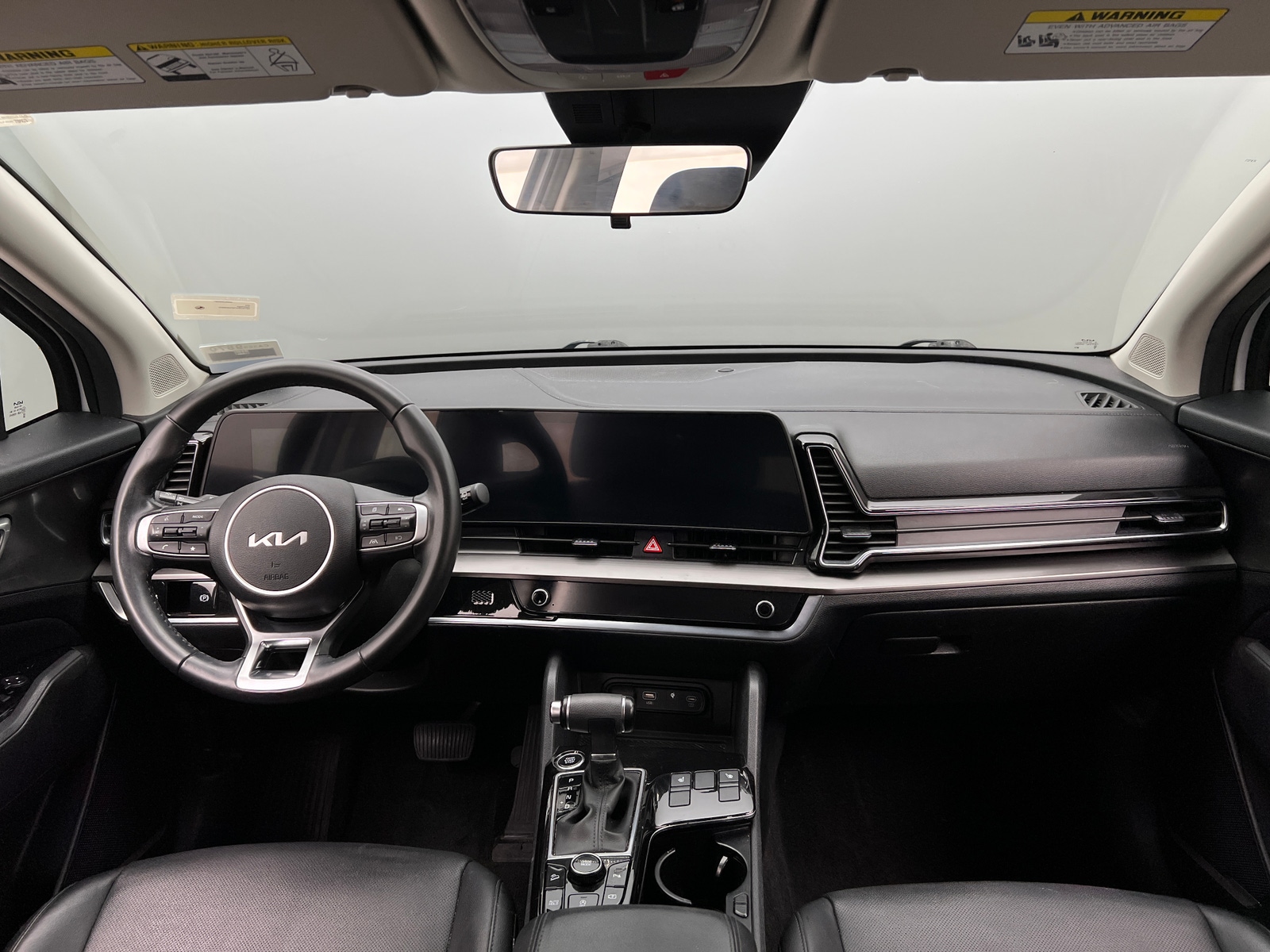 Thumbnail: 2023 Kia Sportage - 2