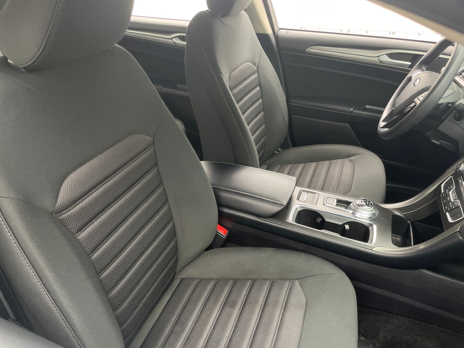 Thumbnail: 2018 Ford Fusion - 2