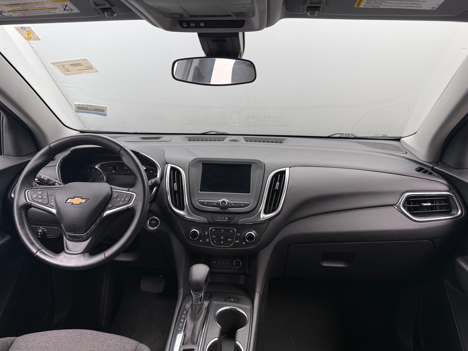 Thumbnail: 2023 Chevrolet Equinox - 3