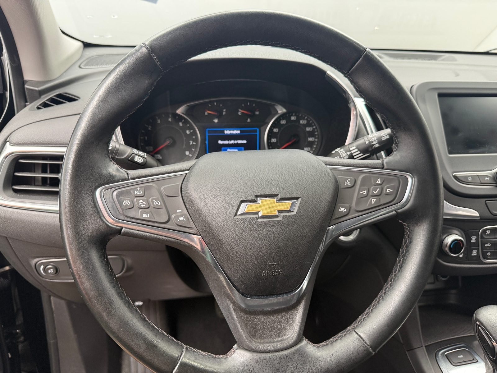 Thumbnail: 2023 Chevrolet Equinox - 5