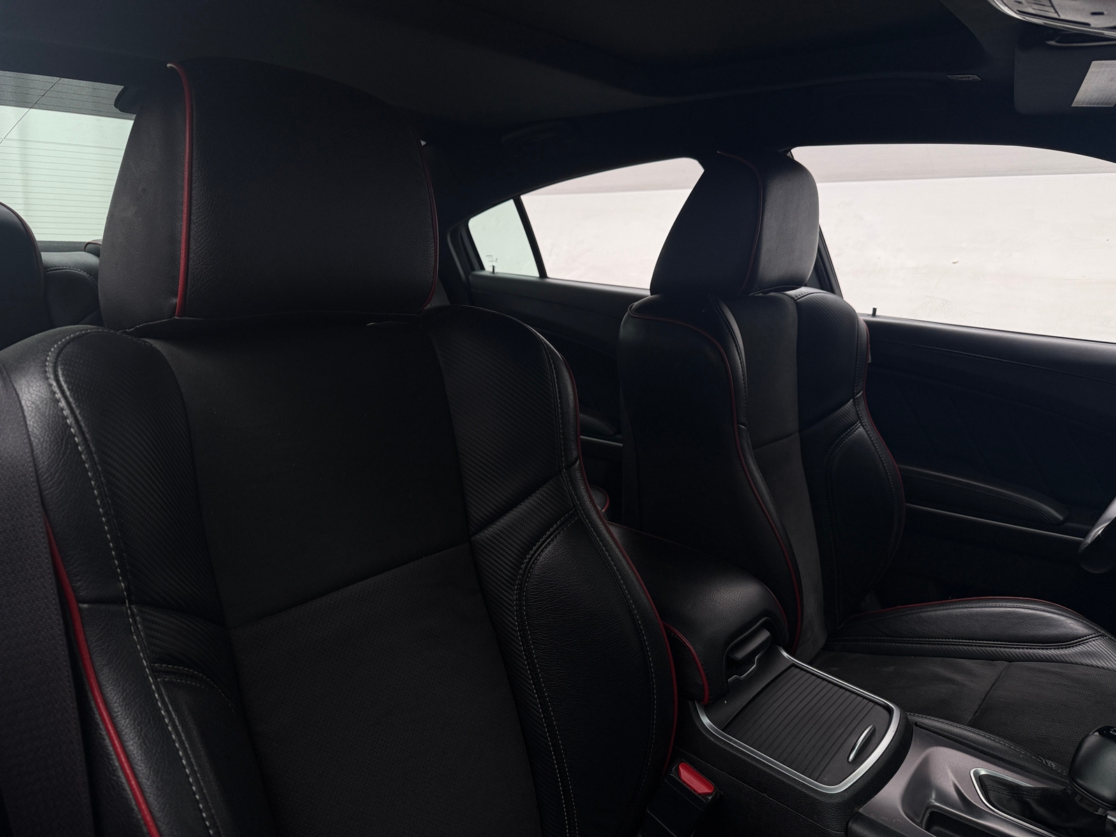 Thumbnail: 2019 Dodge Charger - 2