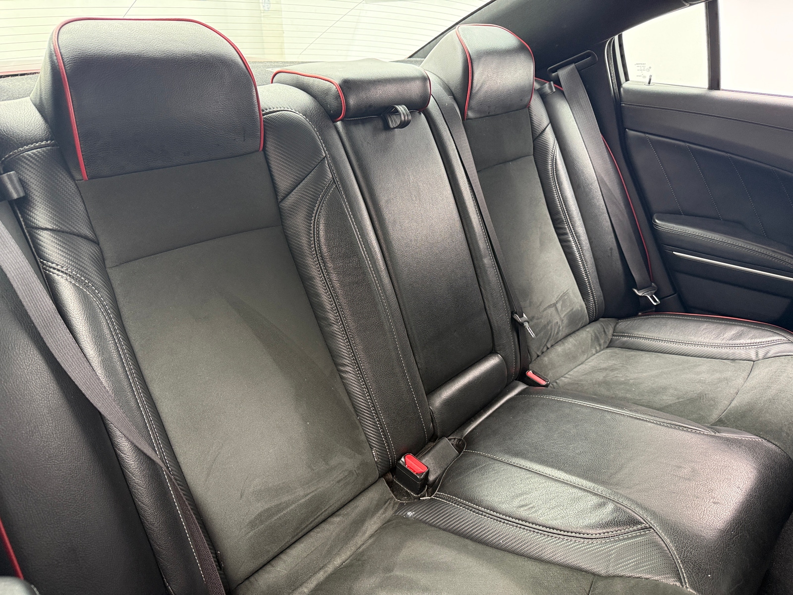 Thumbnail: 2019 Dodge Charger - 6