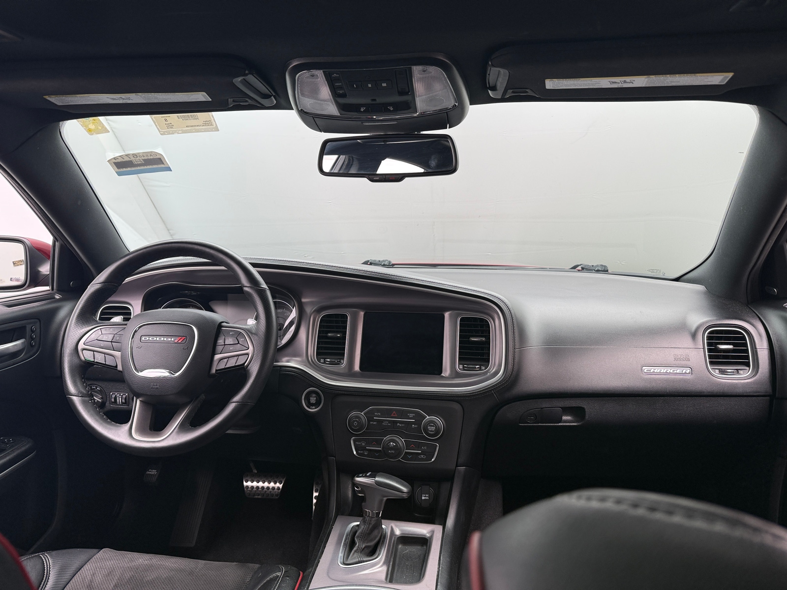 Thumbnail: 2019 Dodge Charger - 3
