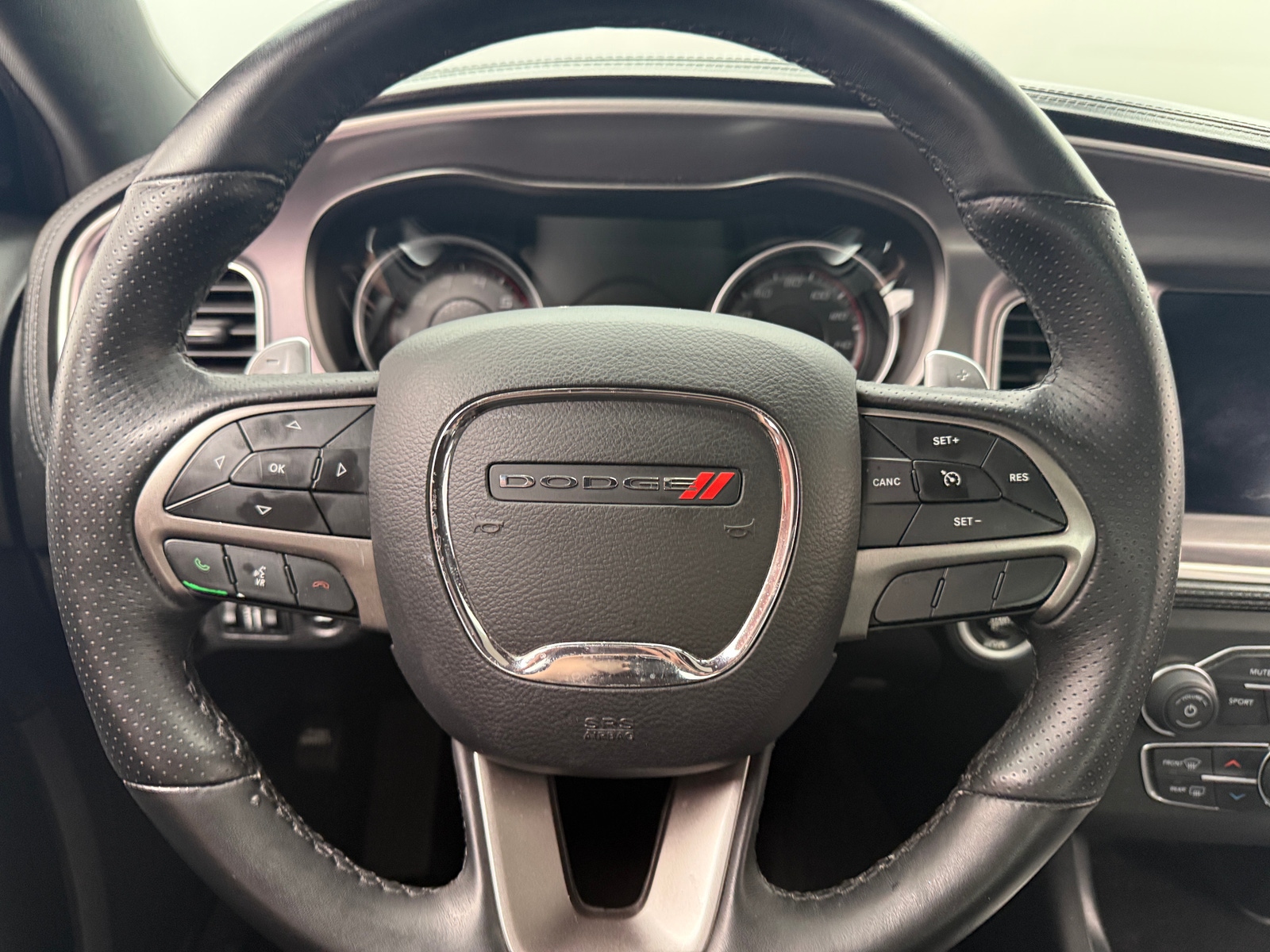 Thumbnail: 2019 Dodge Charger - 5