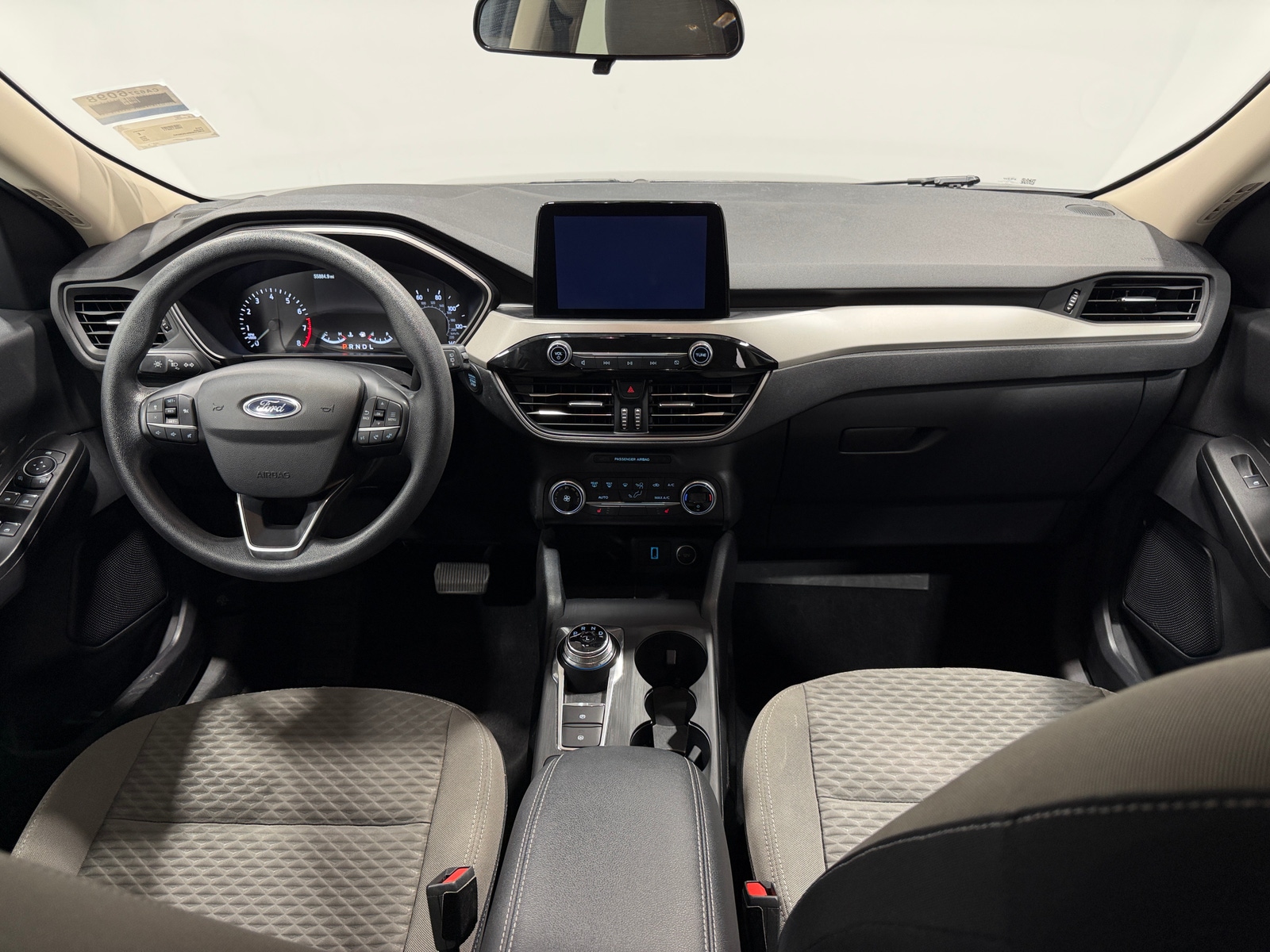 Thumbnail: 2020 Ford Escape - 3