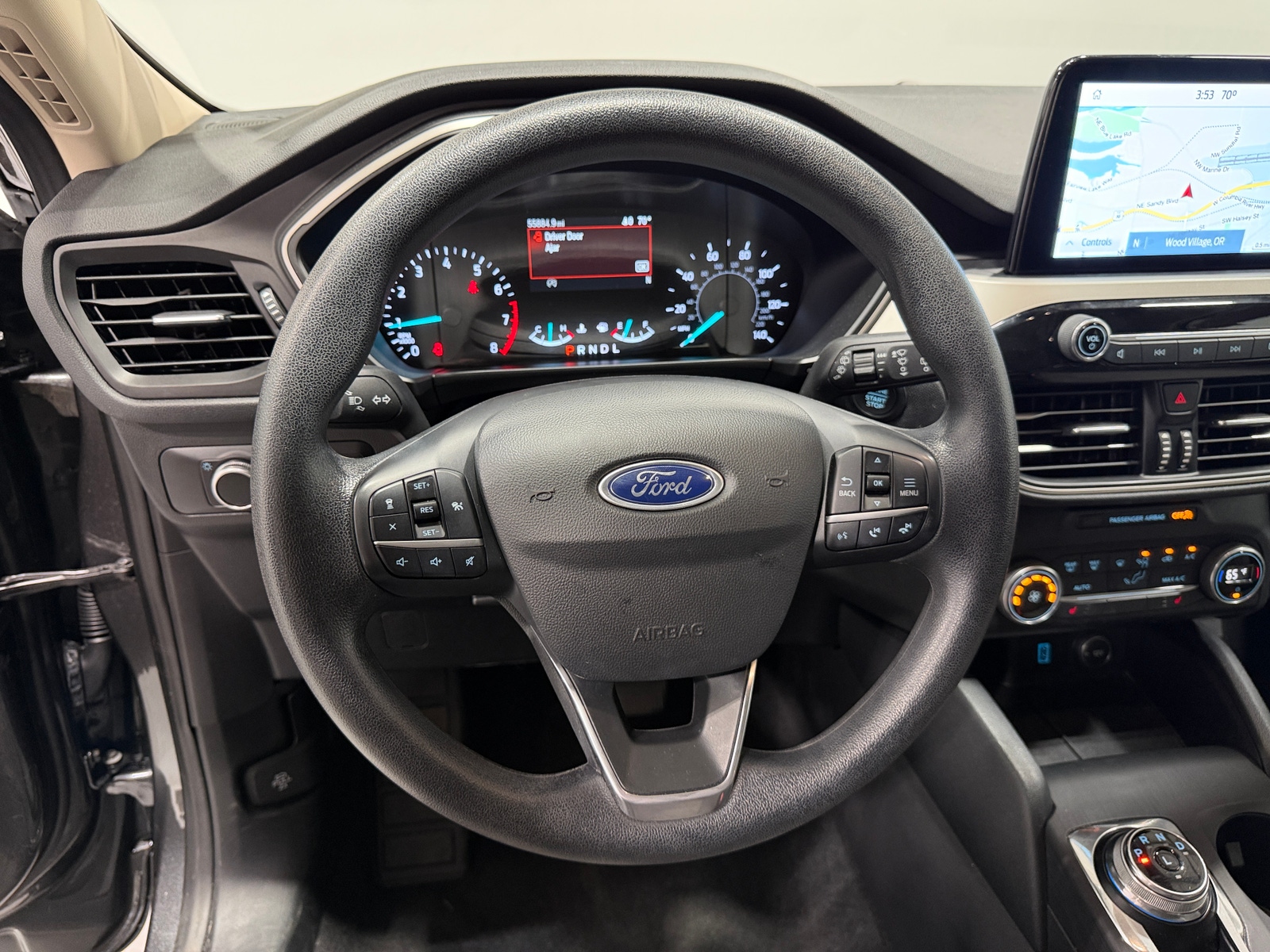 Thumbnail: 2020 Ford Escape - 5