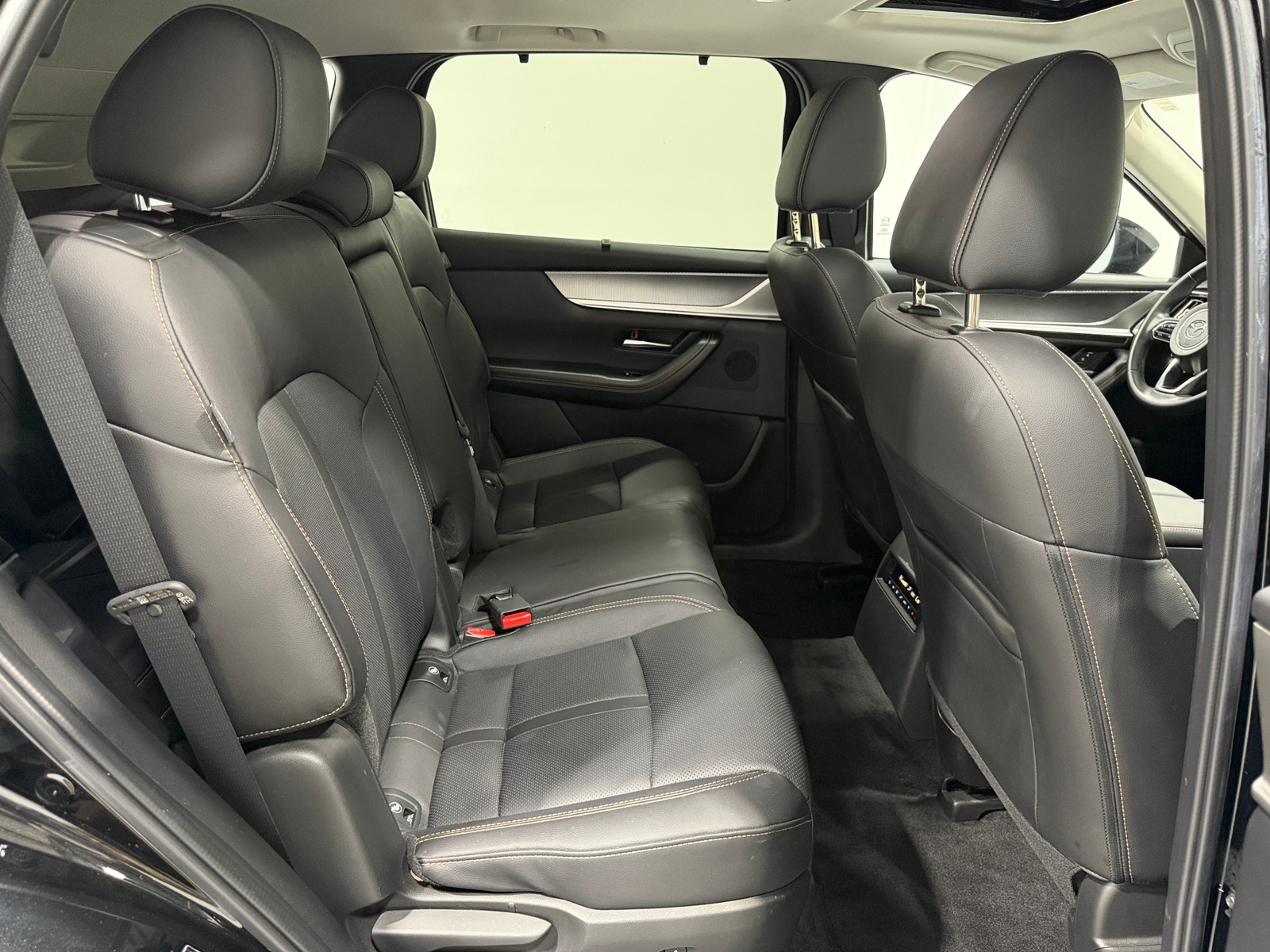 Thumbnail: 2024 Mazda CX-90 - 5