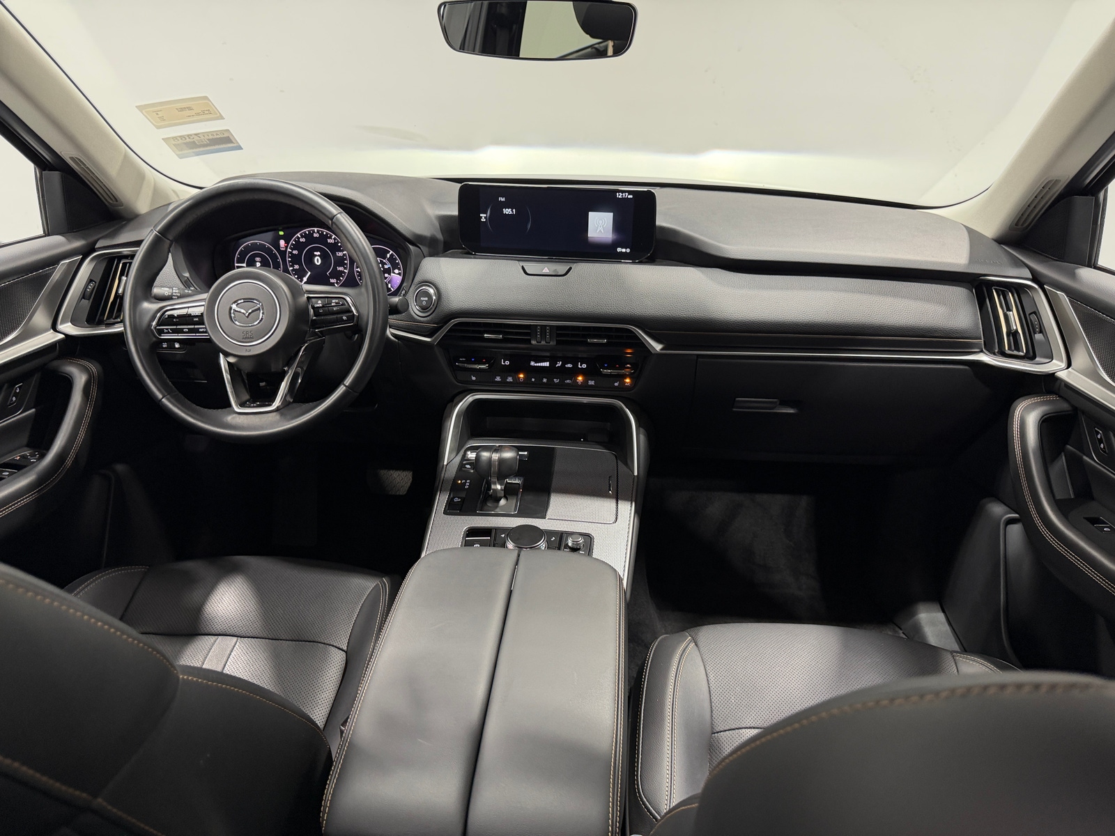 Thumbnail: 2024 Mazda CX-90 - 2