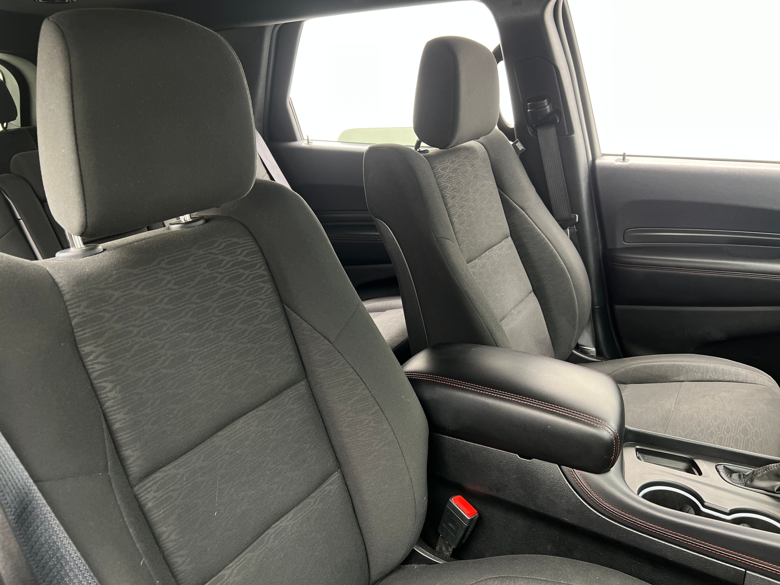 Thumbnail: 2025 Dodge Durango - 2