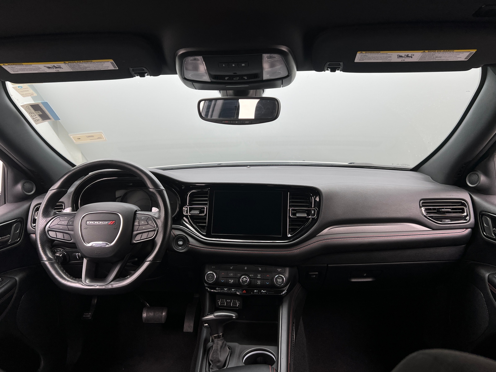 Thumbnail: 2025 Dodge Durango - 3