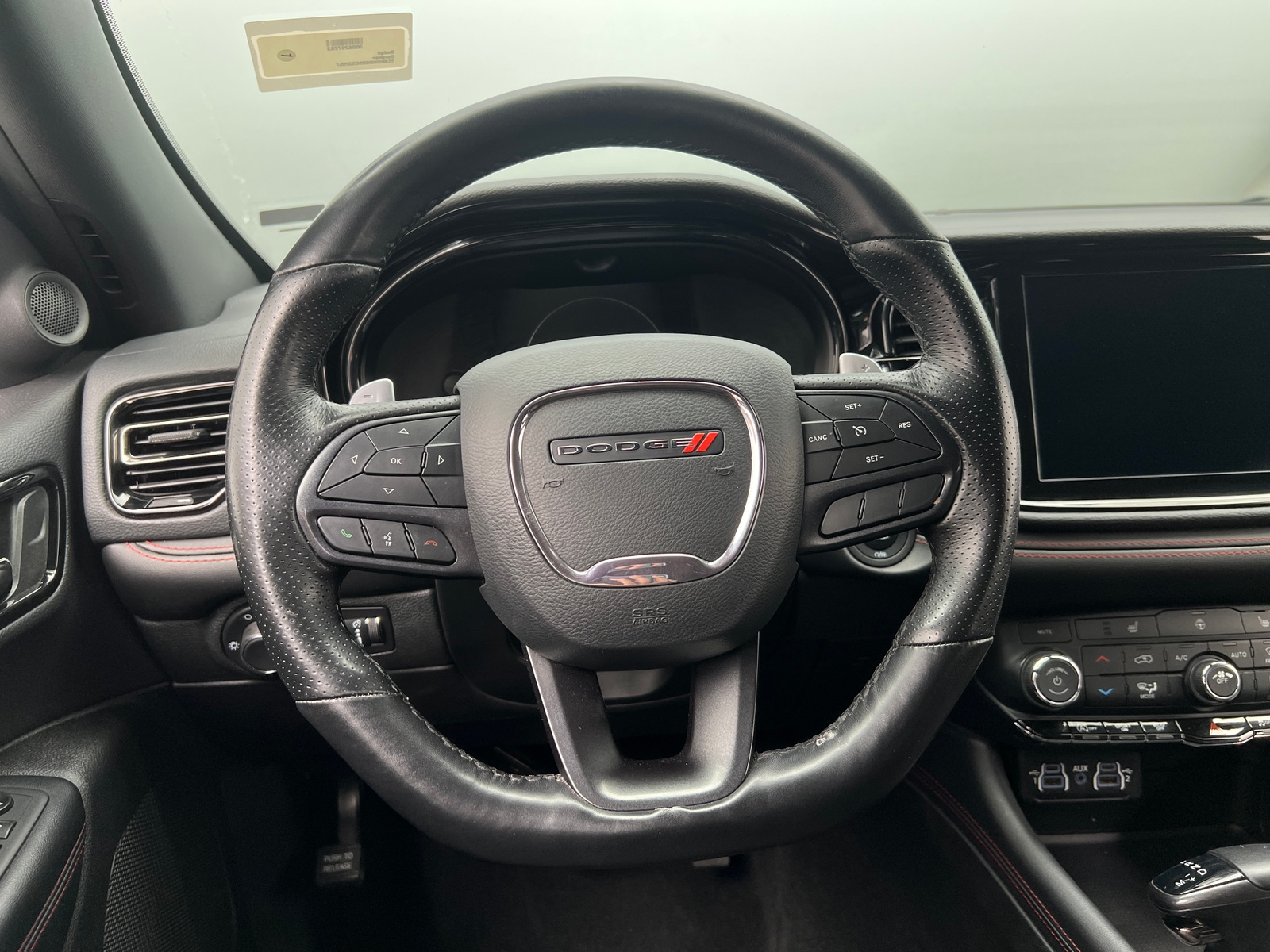 Thumbnail: 2025 Dodge Durango - 5
