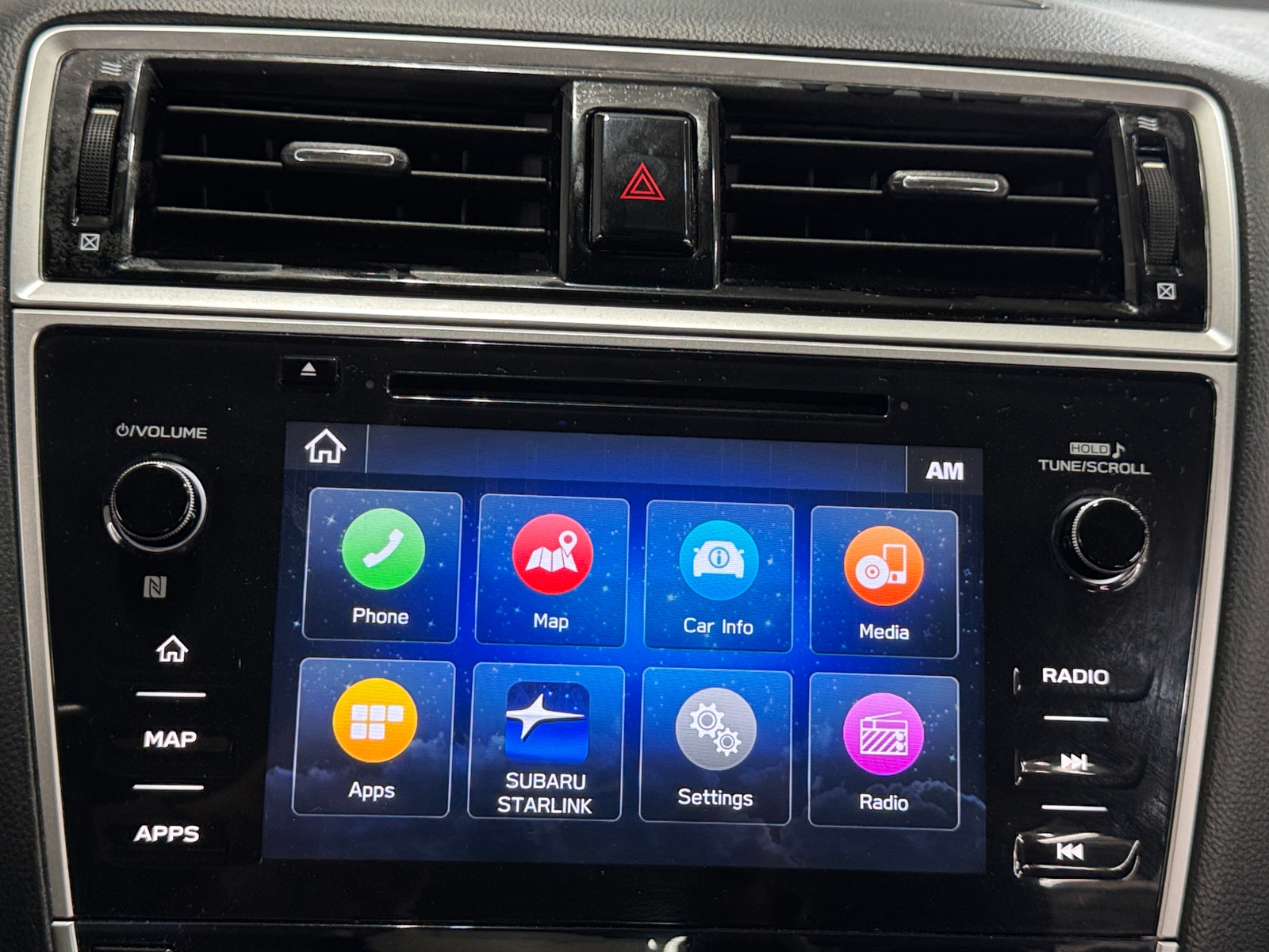 Thumbnail: 2019 Subaru Legacy - 3